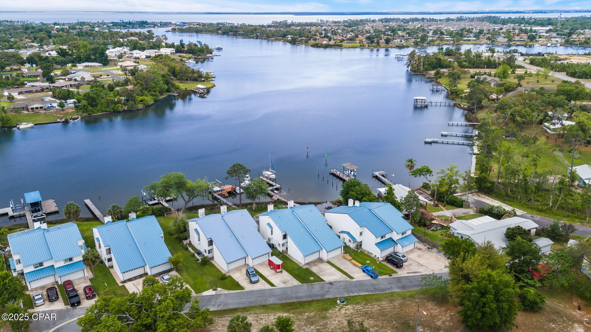 7118 Singleton Circle #A, Panama City, Florida image 36