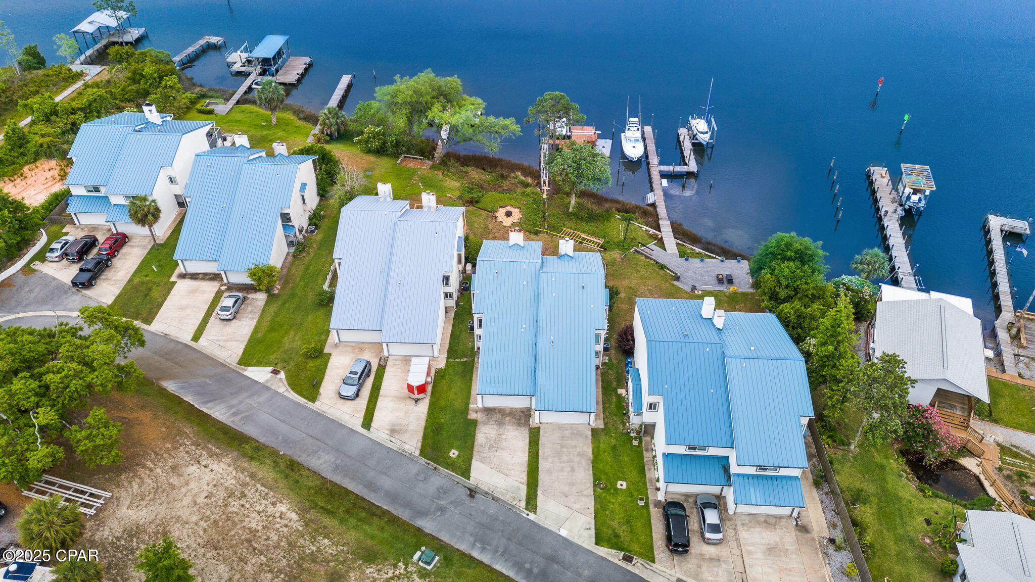 7118 Singleton Circle #A, Panama City, Florida image 37