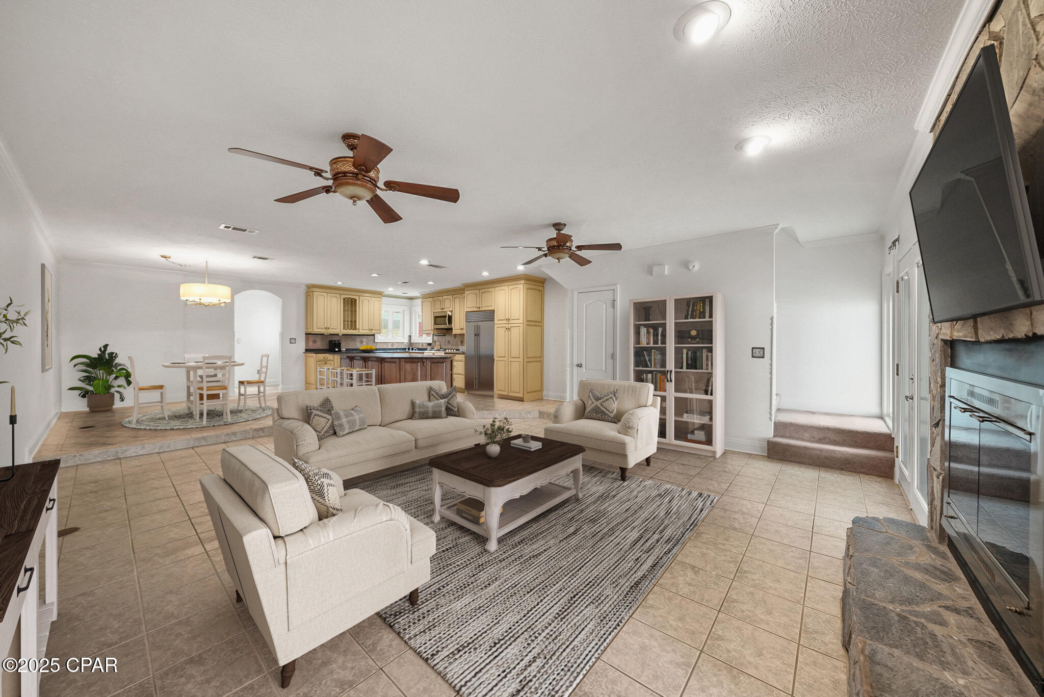 7118 Singleton Circle #A, Panama City, Florida image 4