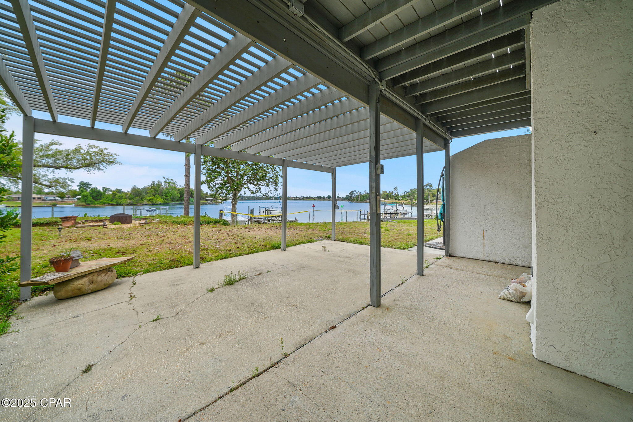 7118 Singleton Circle #A, Panama City, Florida image 6