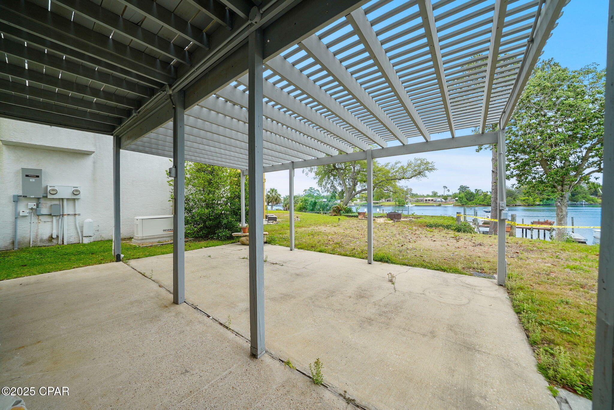 7118 Singleton Circle #A, Panama City, Florida image 7