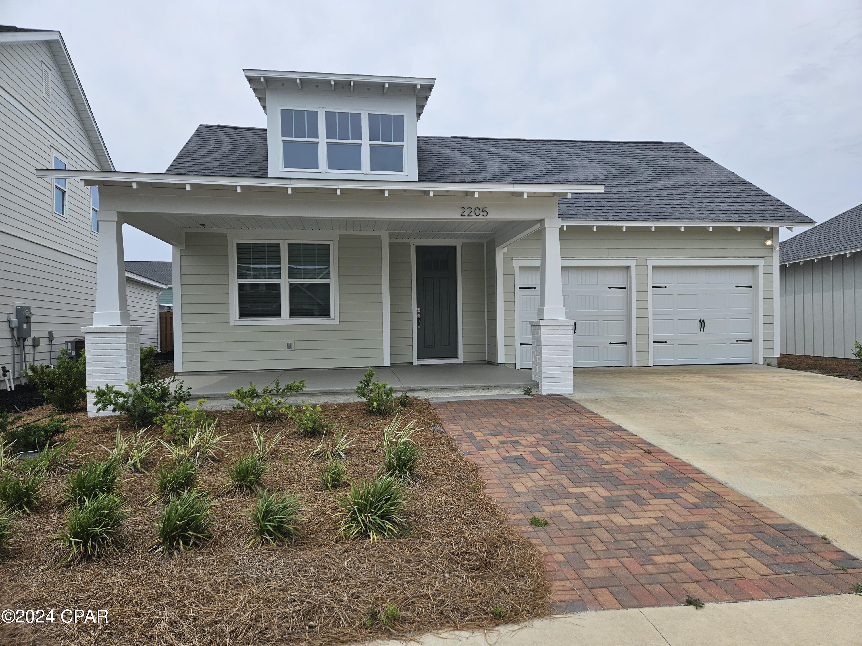 Details for 2205 Penny Royal Street, Panama City, FL 32405