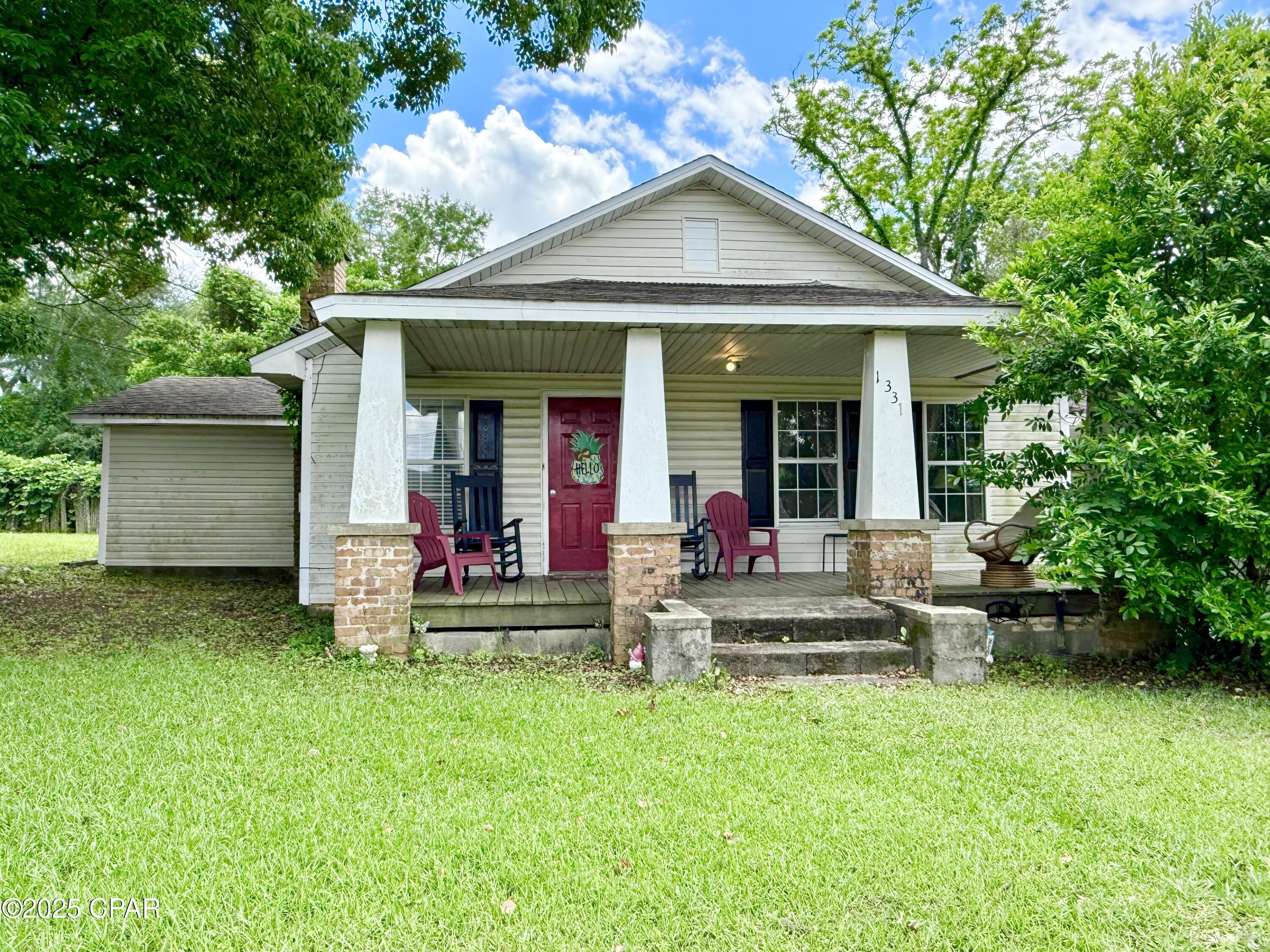1331 Jackson Avenue, Chipley, Florida image 1