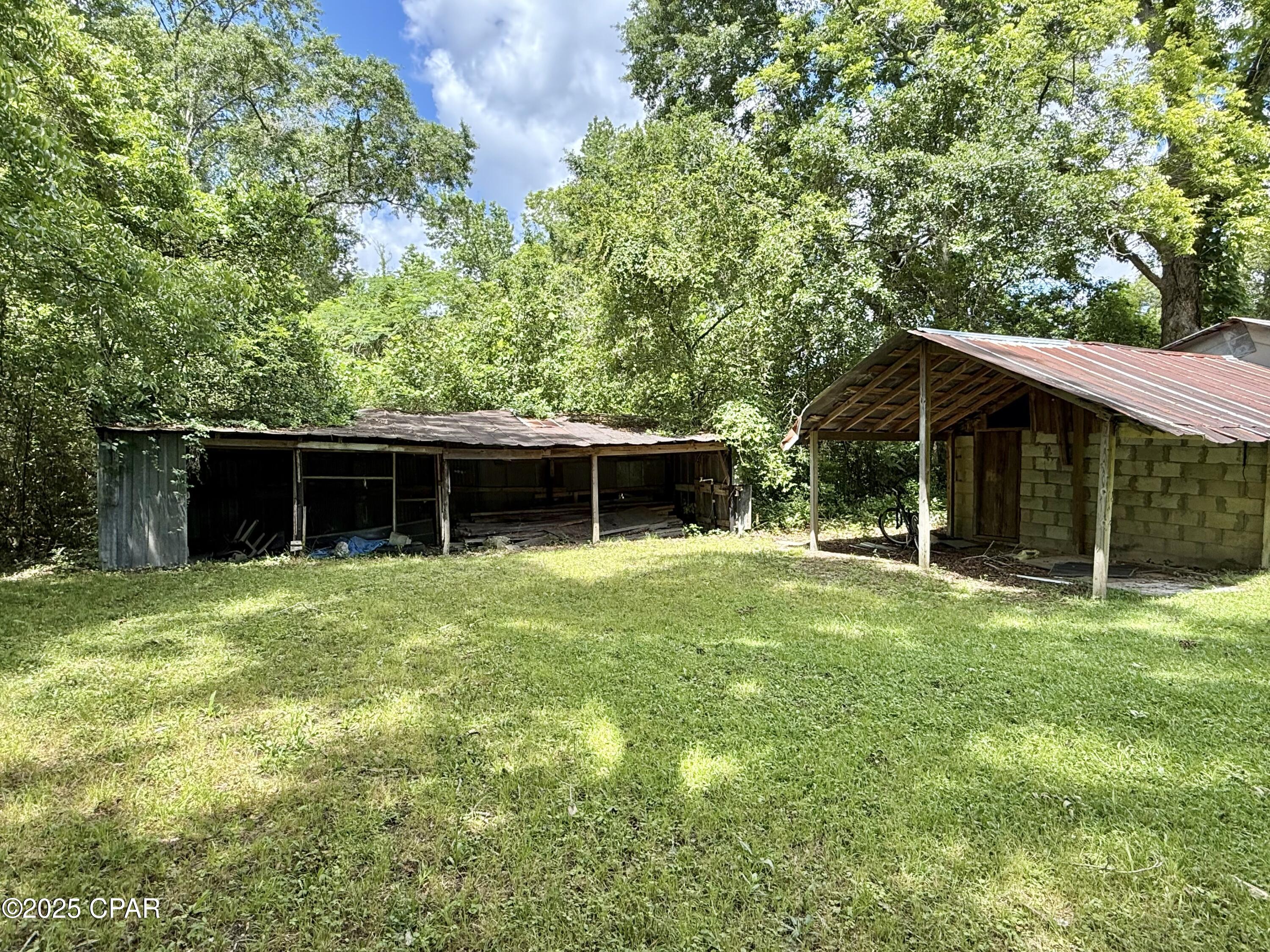 1331 Jackson Avenue, Chipley, Florida image 17