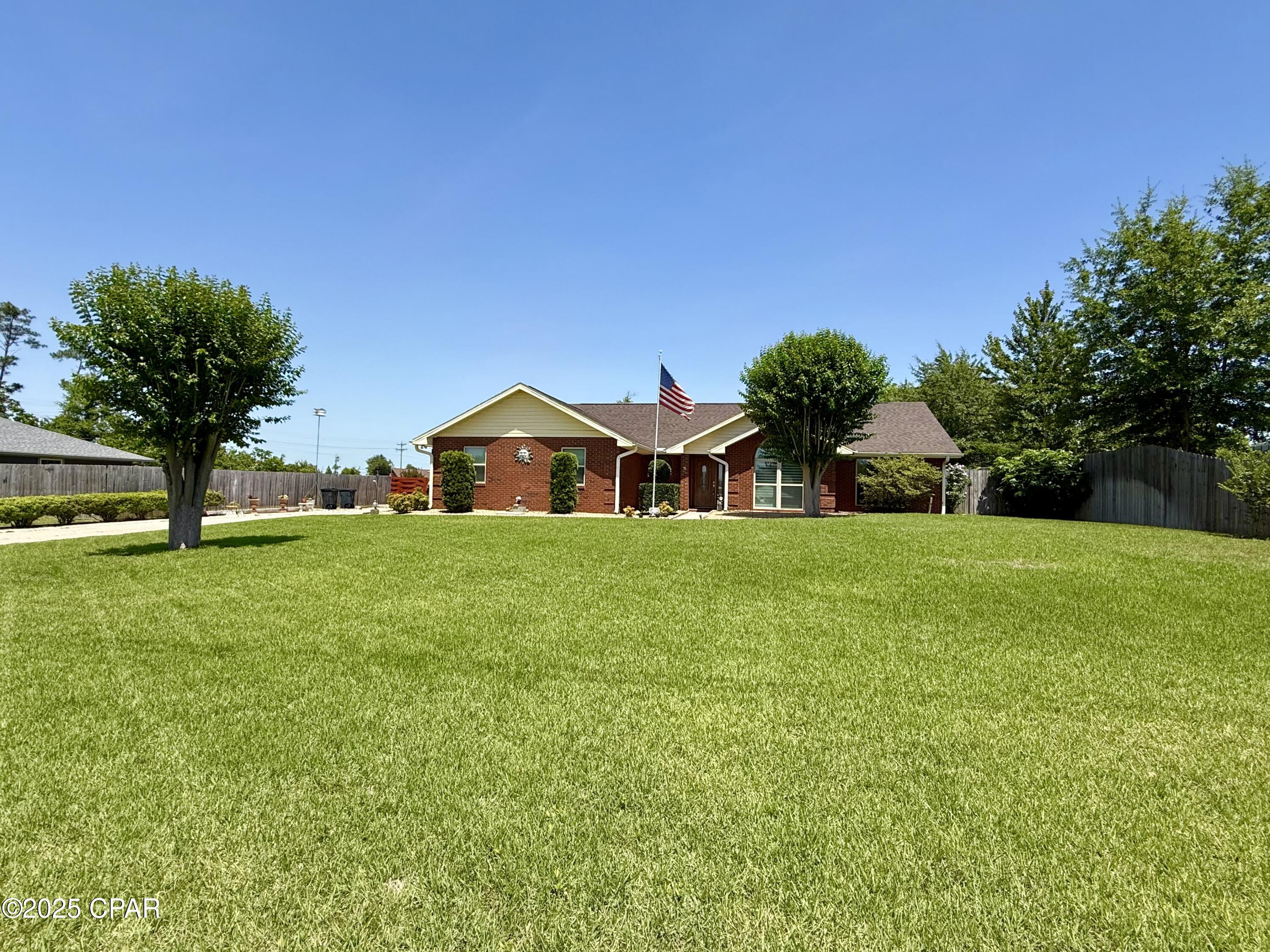Details for 5424 Olympia Drive, Panama City, FL 32404
