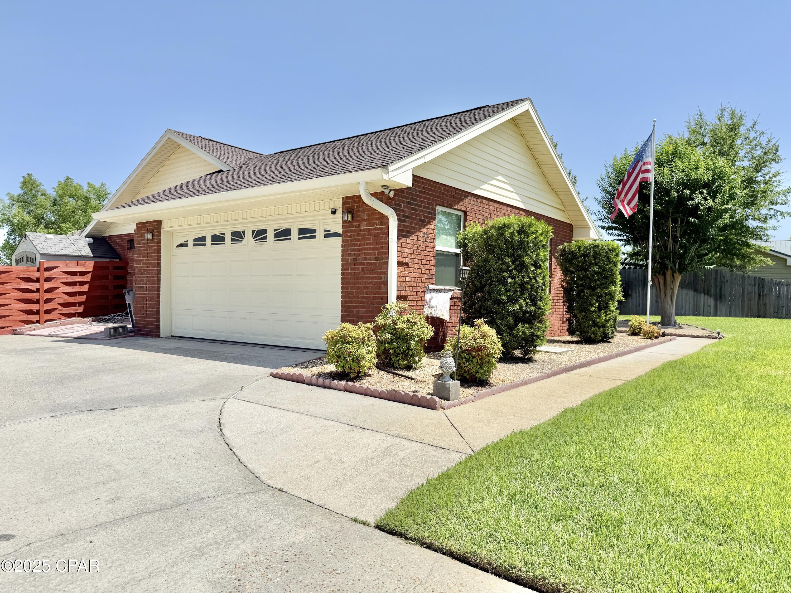 5424 Olympia Drive, Panama City, Florida image 10