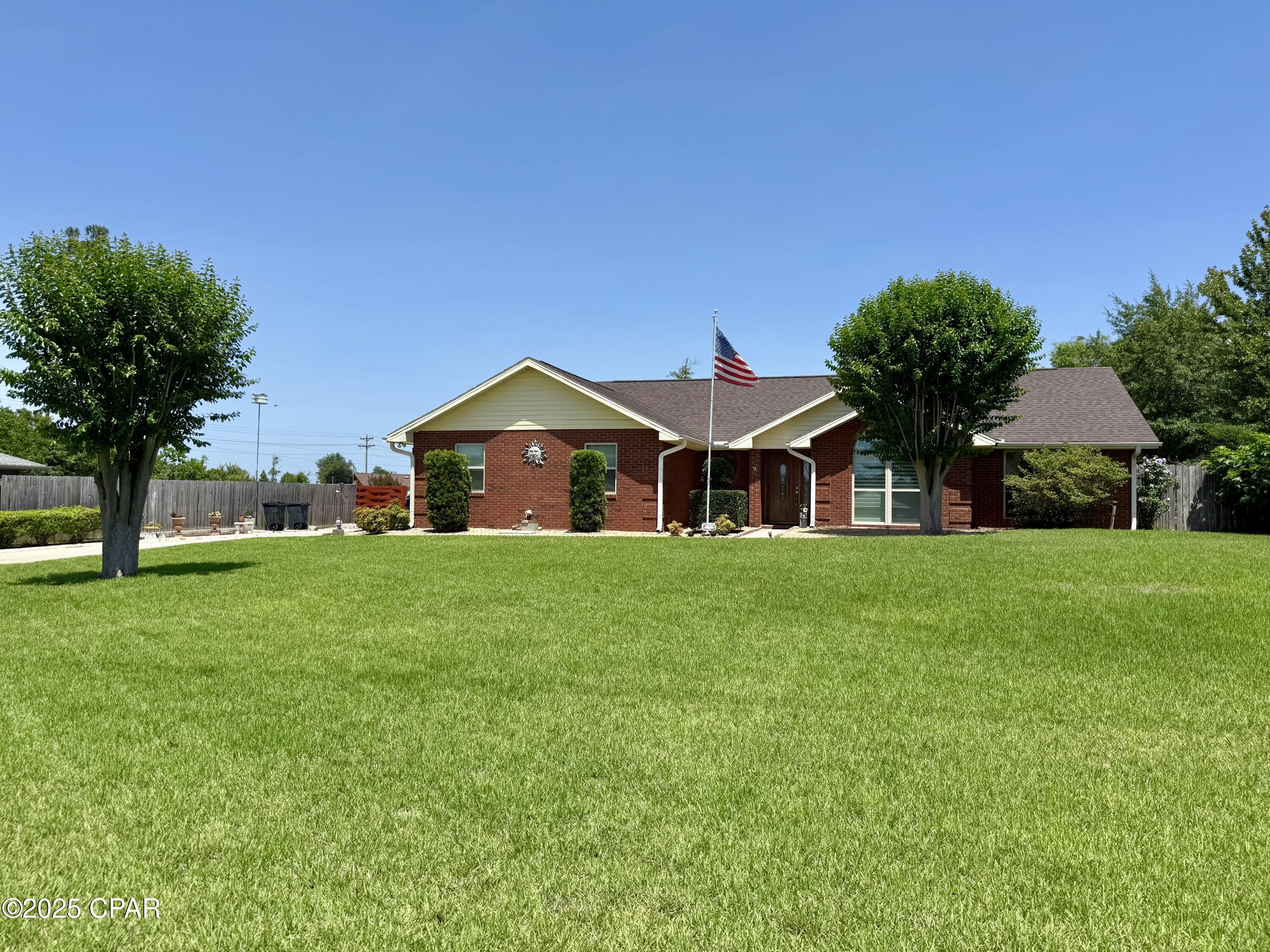 5424 Olympia Drive, Panama City, Florida image 2