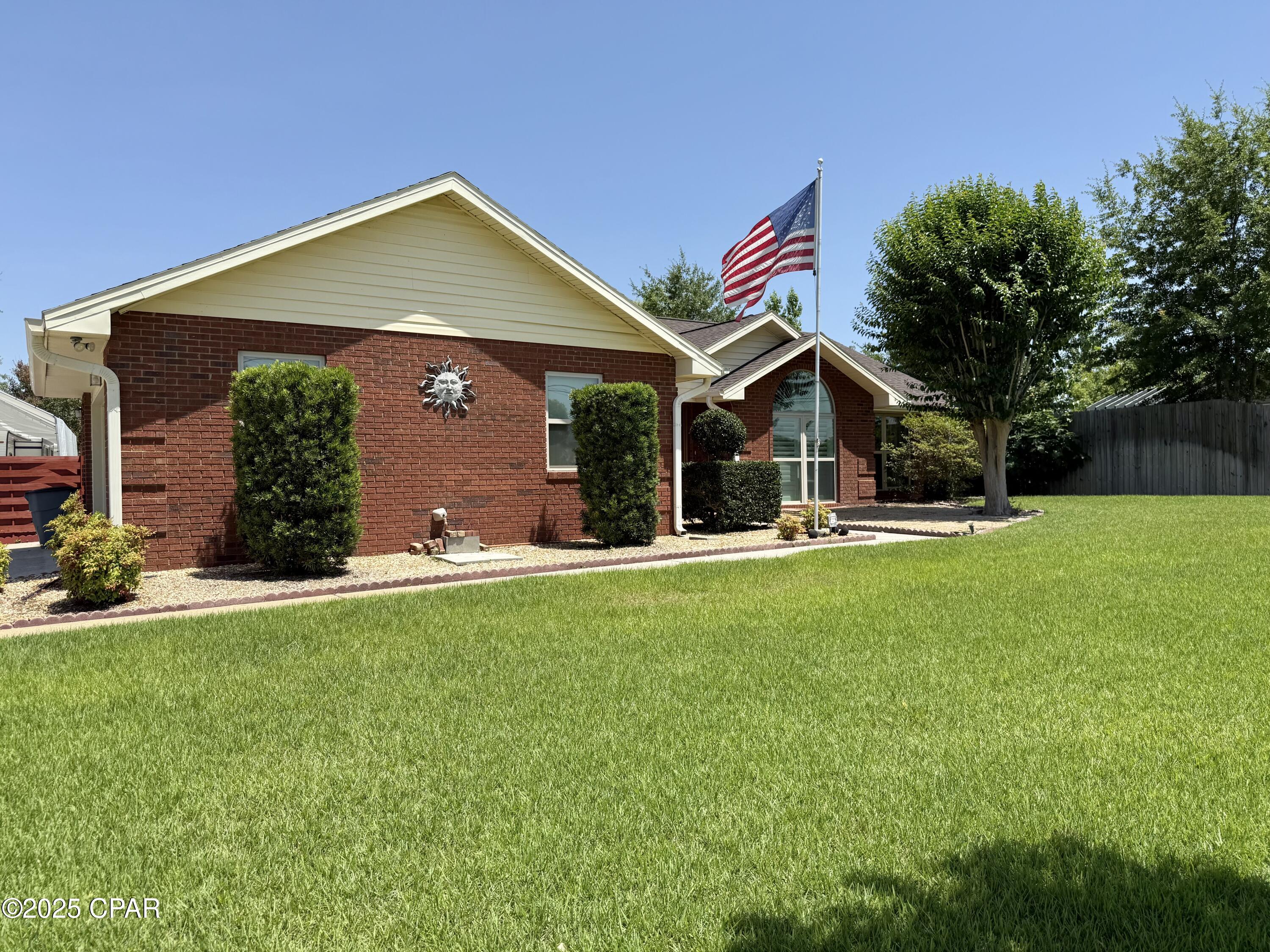 5424 Olympia Drive, Panama City, Florida image 5