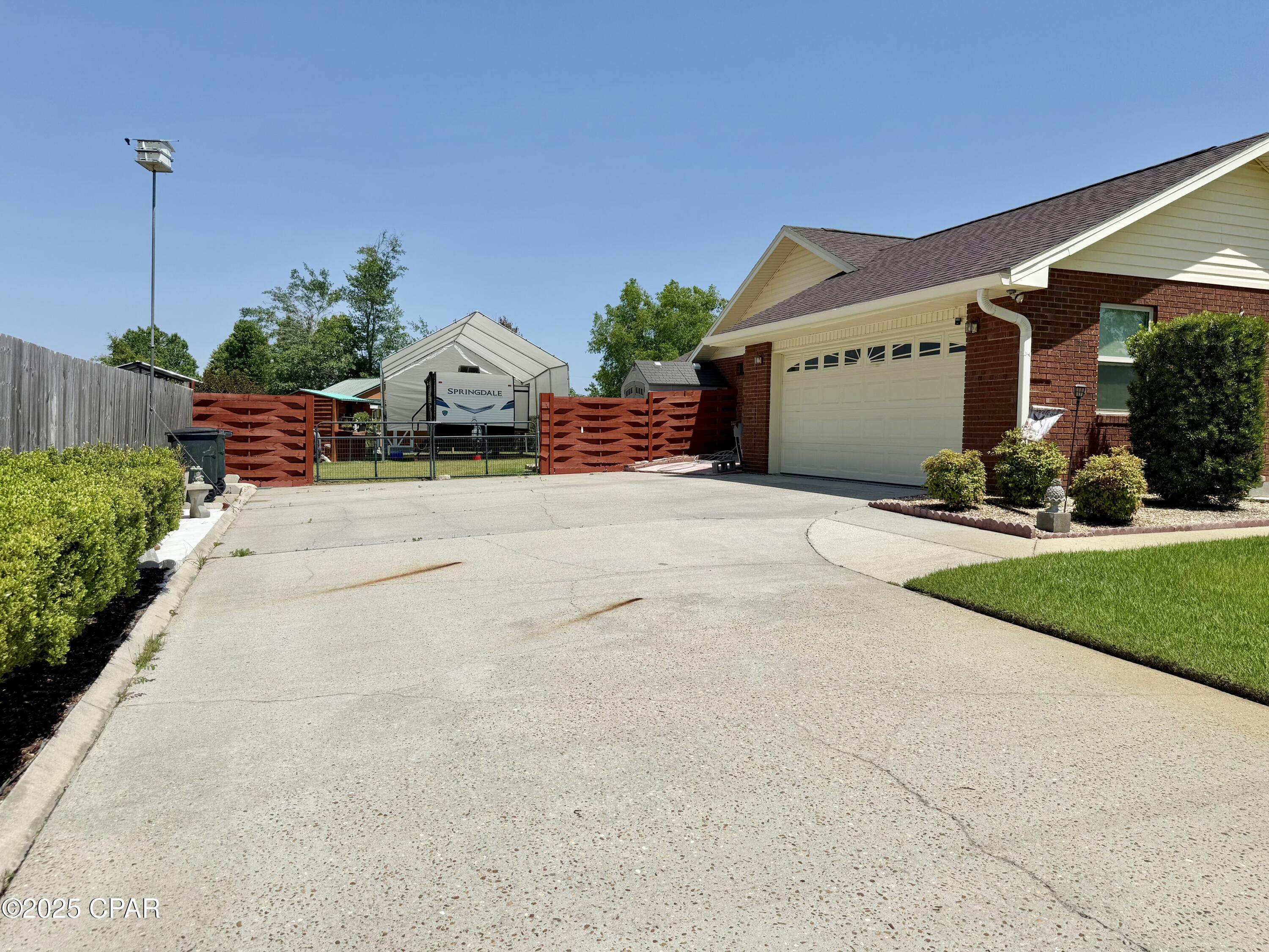 5424 Olympia Drive, Panama City, Florida image 9