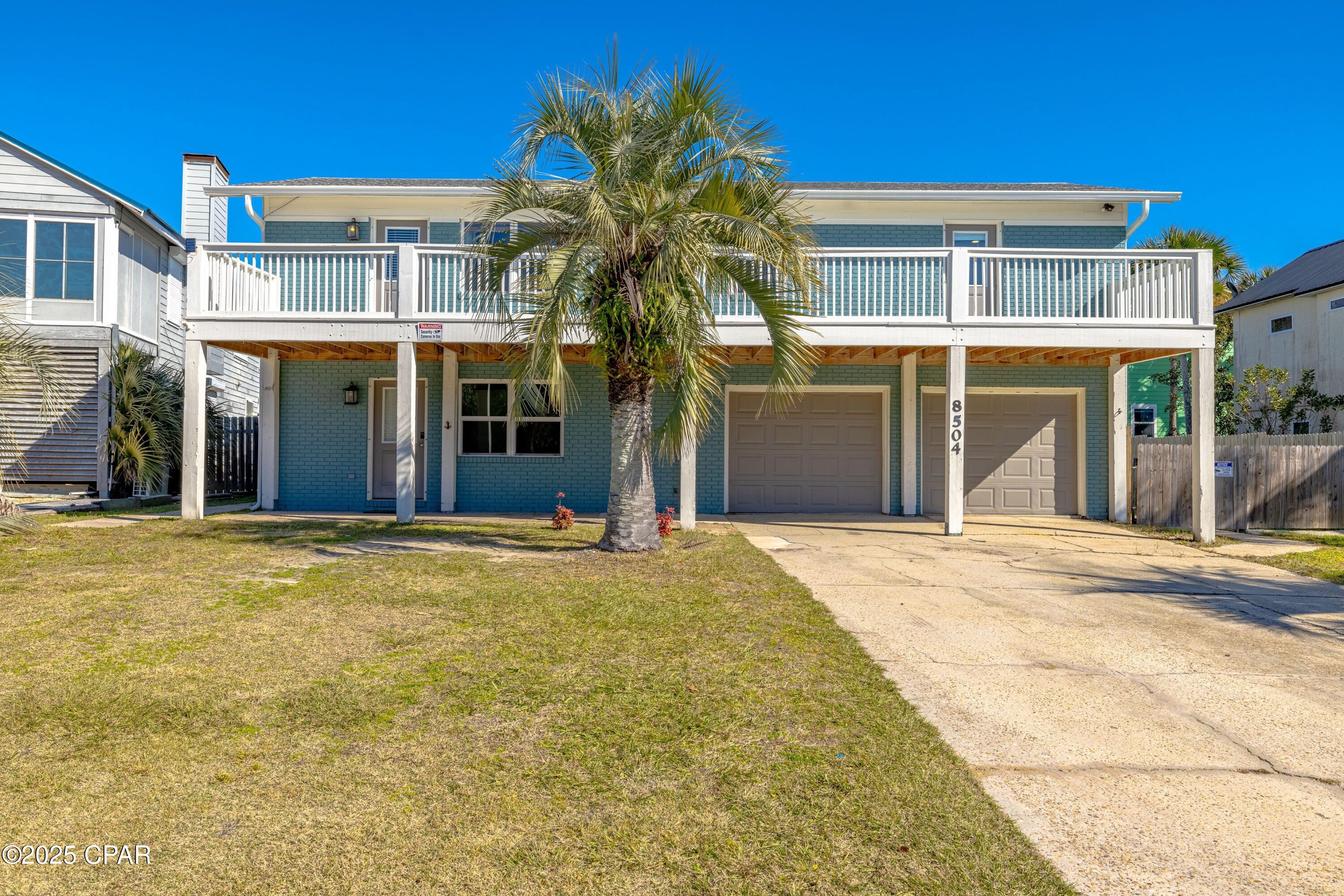 Image 1 For 8504 Tradewinds Drive