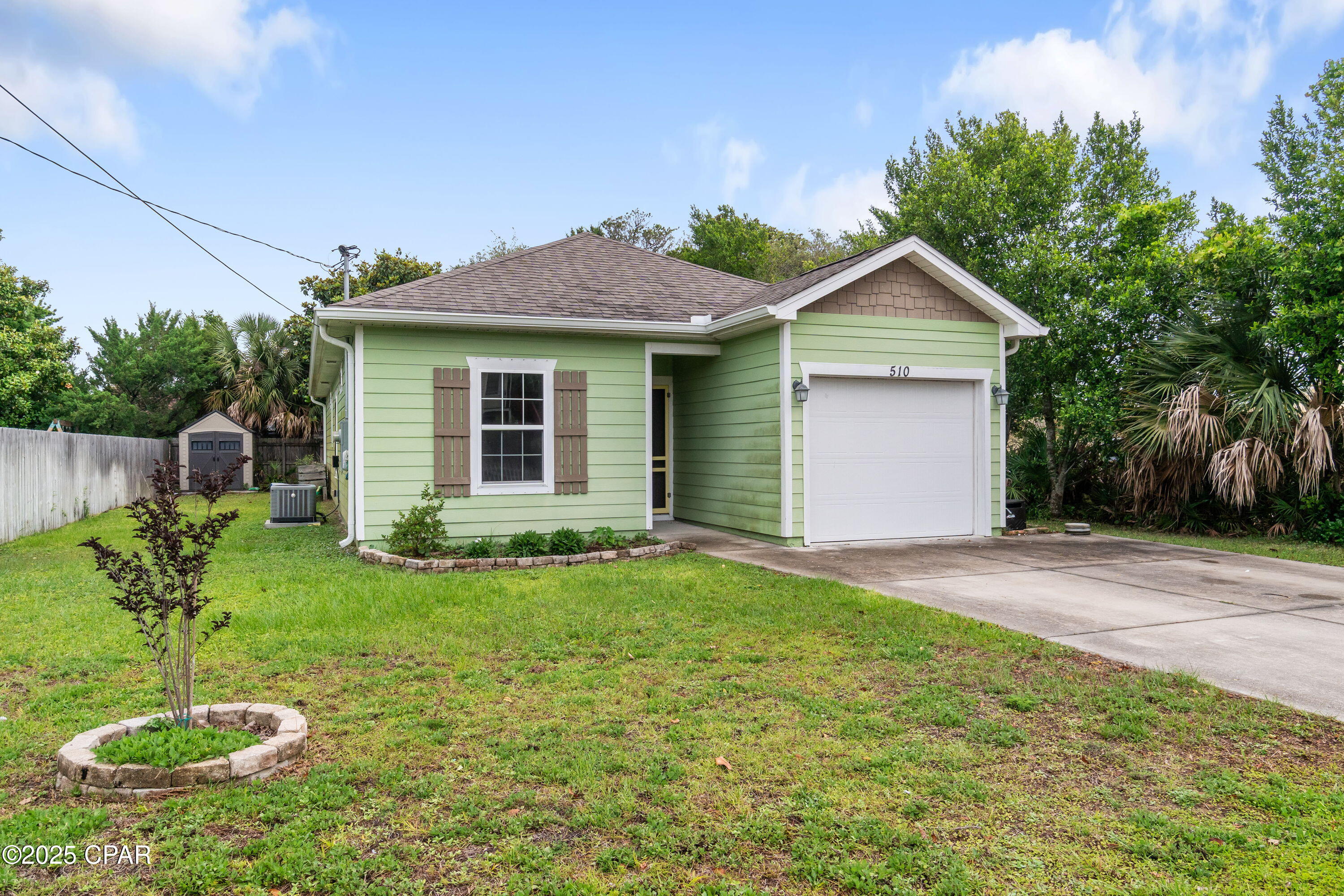 510 Camelia Street, Panama City Beach, Florida image 2