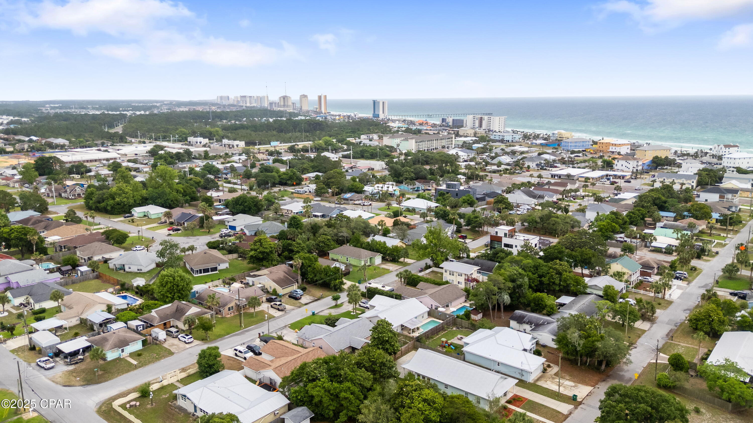 510 Camelia Street, Panama City Beach, Florida image 21
