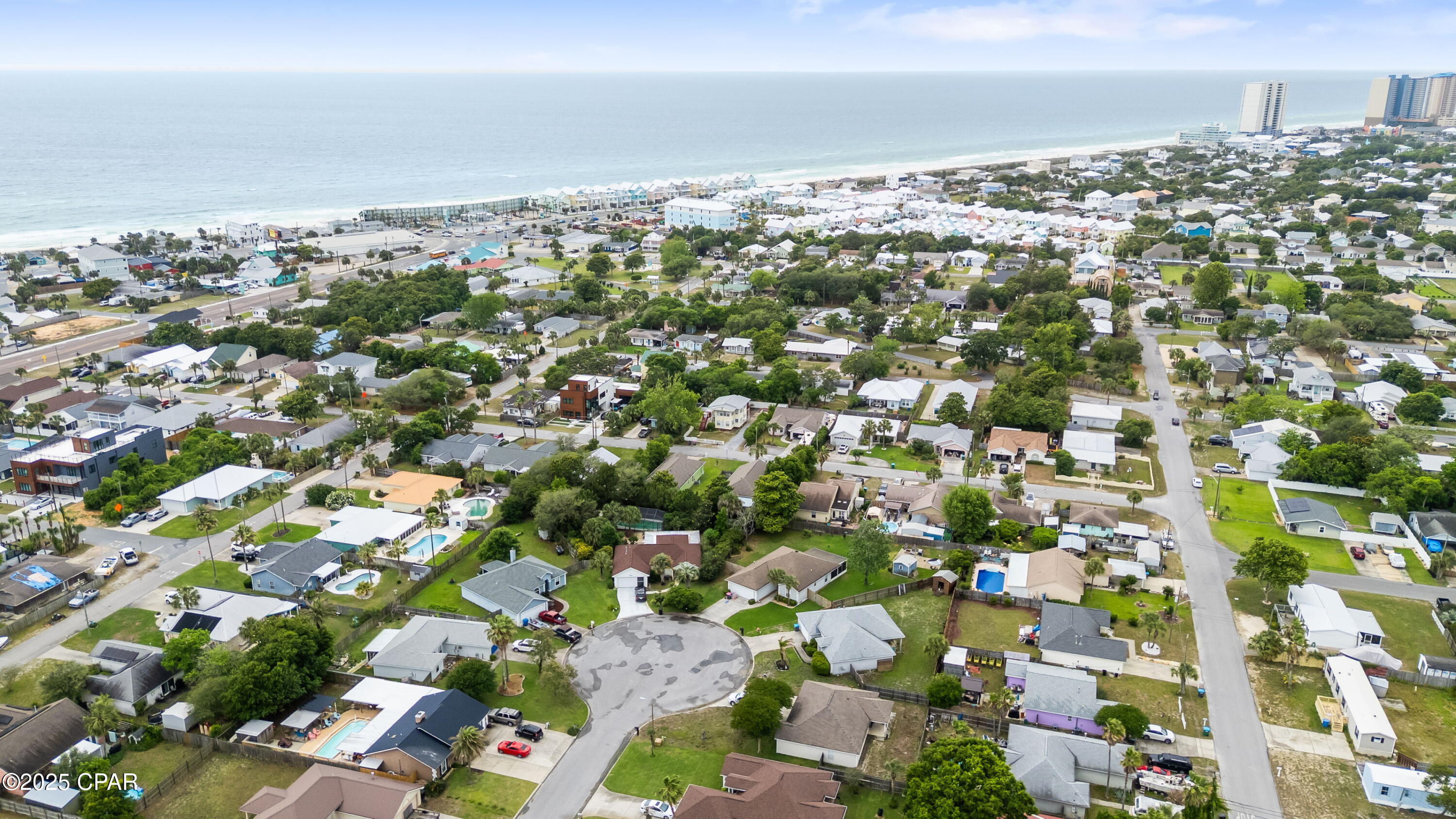 510 Camelia Street, Panama City Beach, Florida image 22