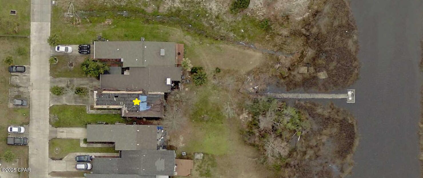 318 Sukoshi Drive, Panama City, Florida image 1