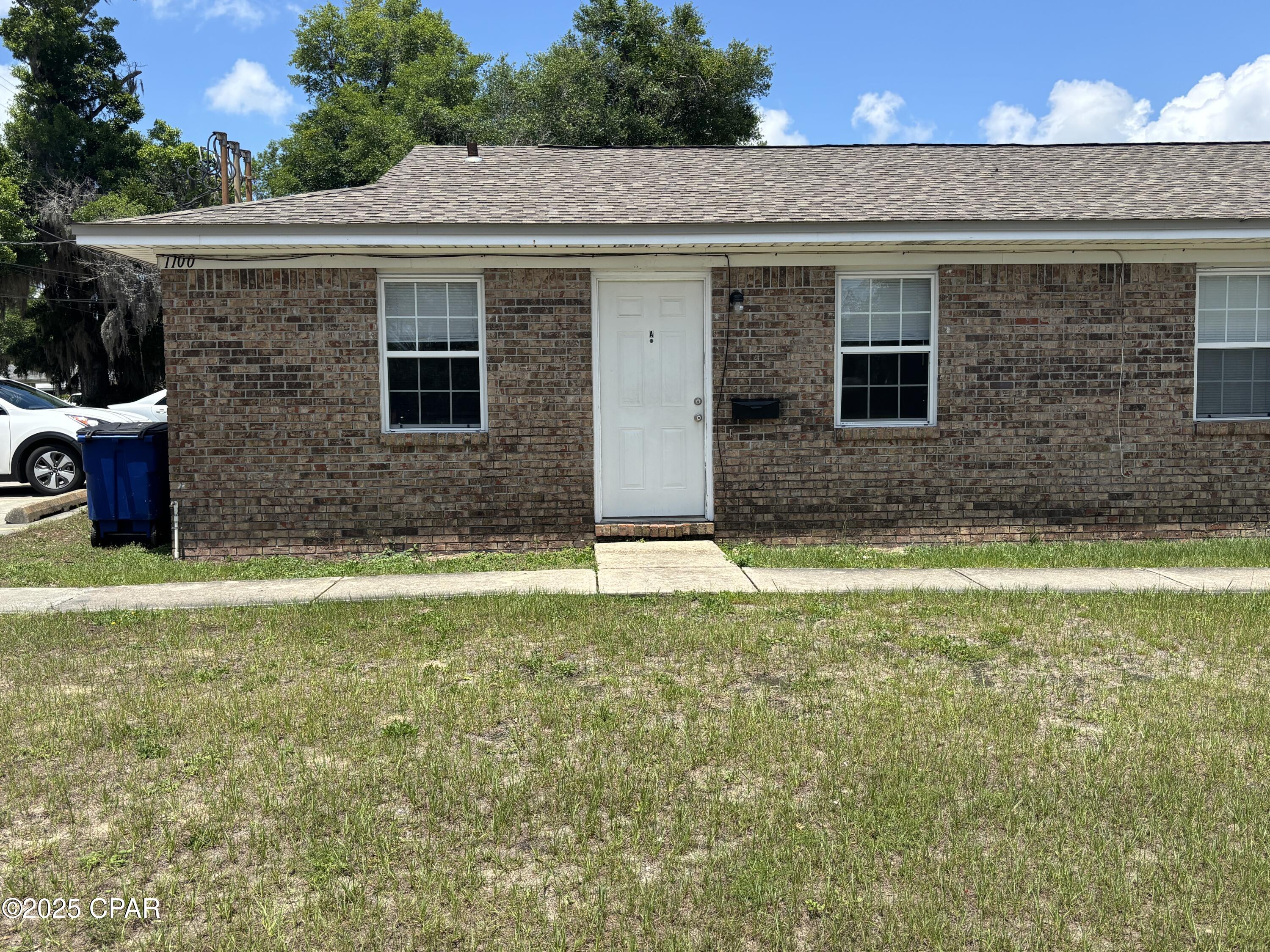 Details for 1100 Frankford Avenue A, Panama City, FL 32401