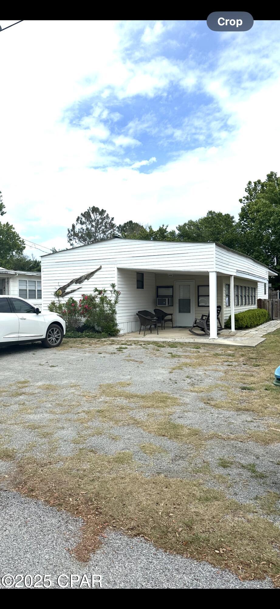 312 Hibiscus Drive, Panama City Beach, Florida image 1