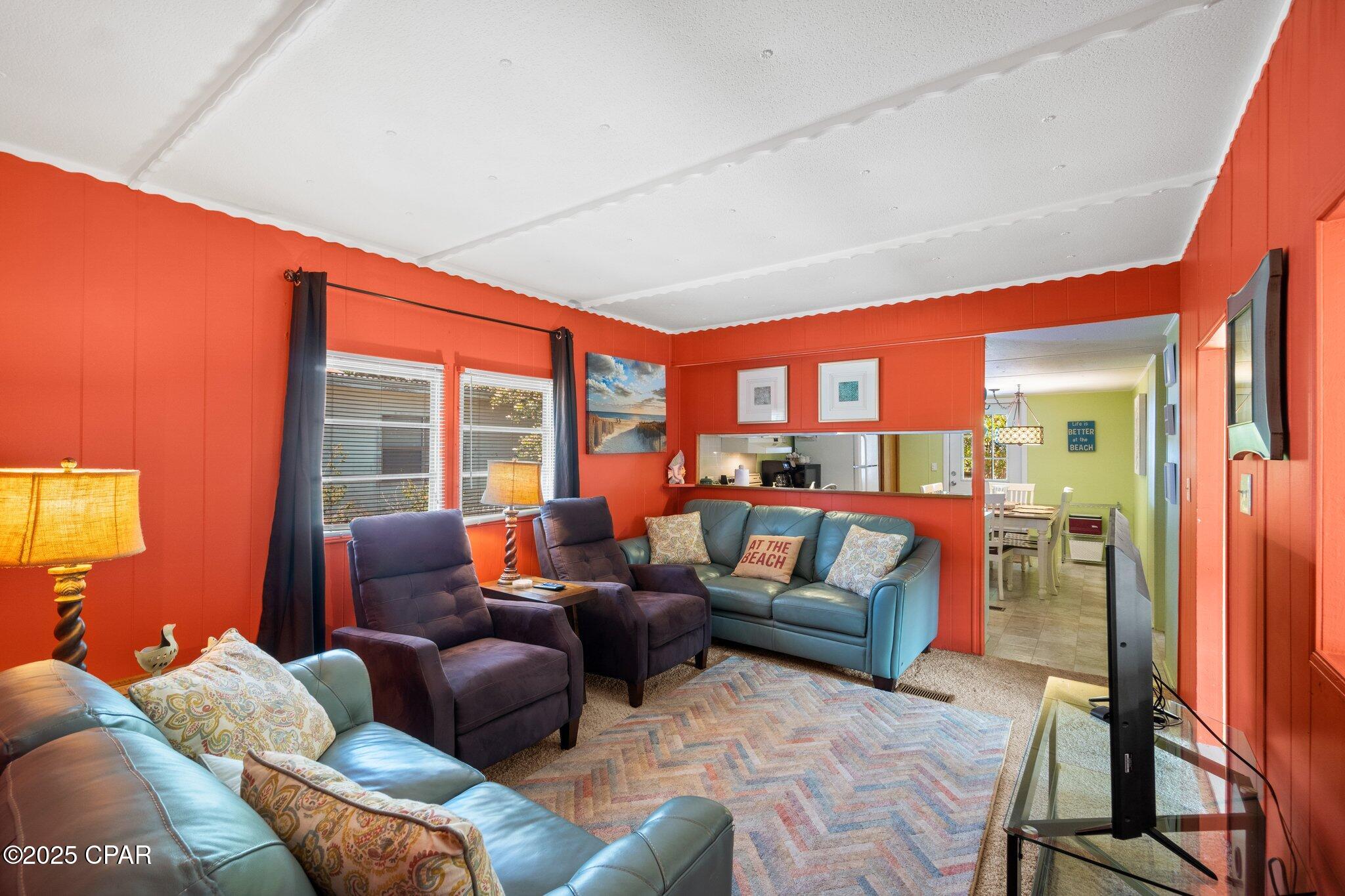 312 Hibiscus Drive, Panama City Beach, Florida image 17