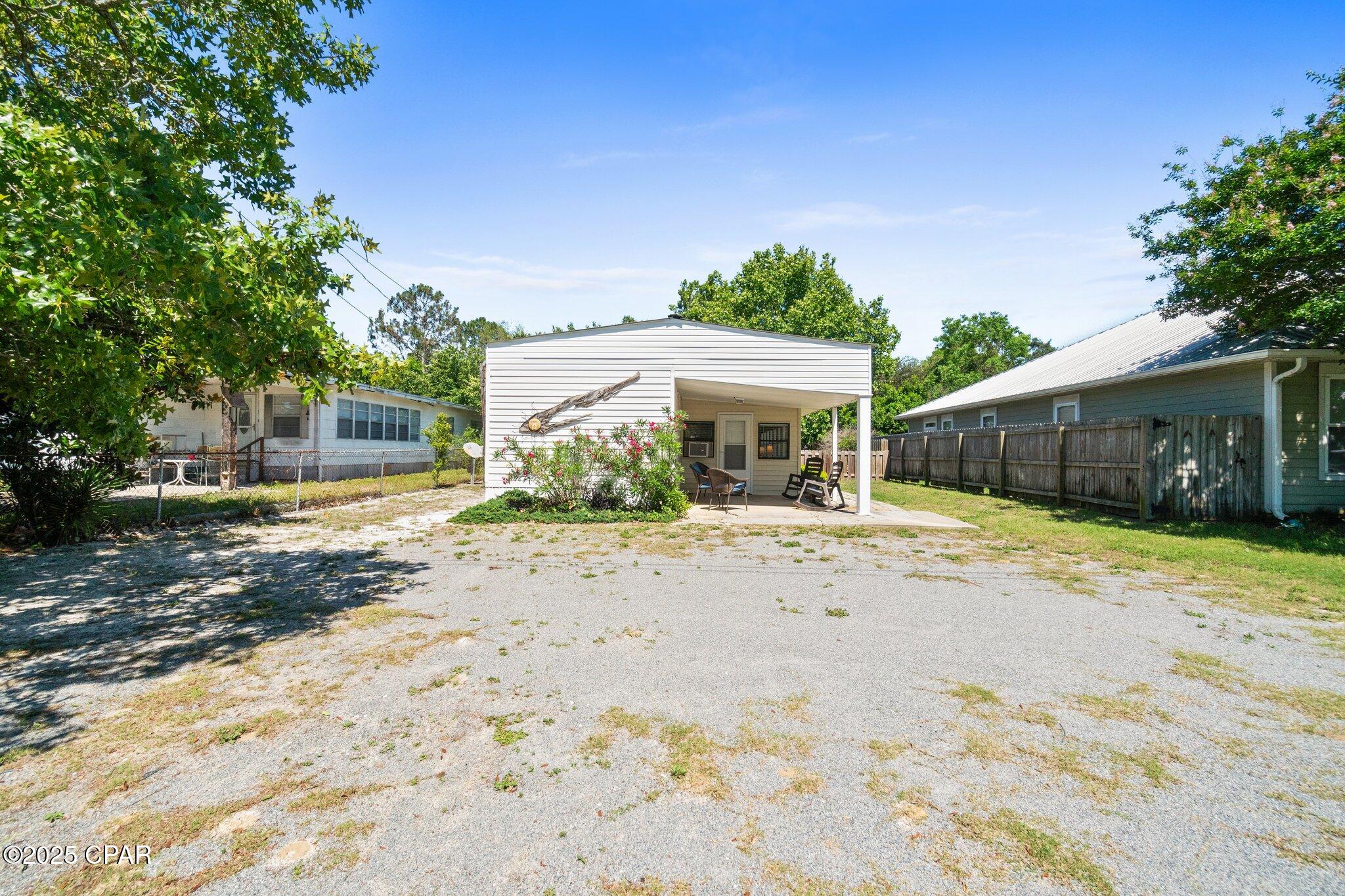 312 Hibiscus Drive, Panama City Beach, Florida image 2