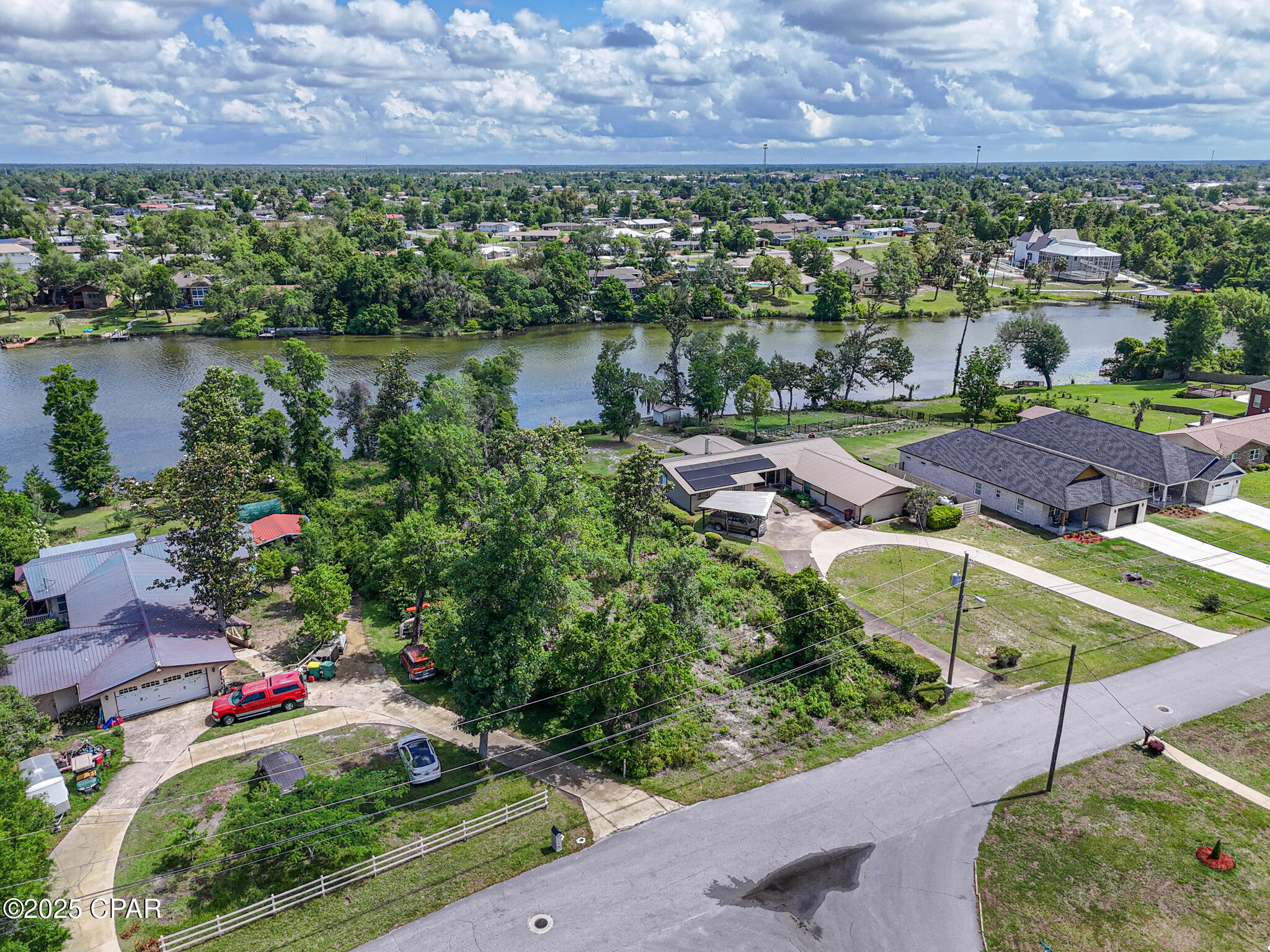 4813 S Lakewood Drive, Panama City, Florida image 1