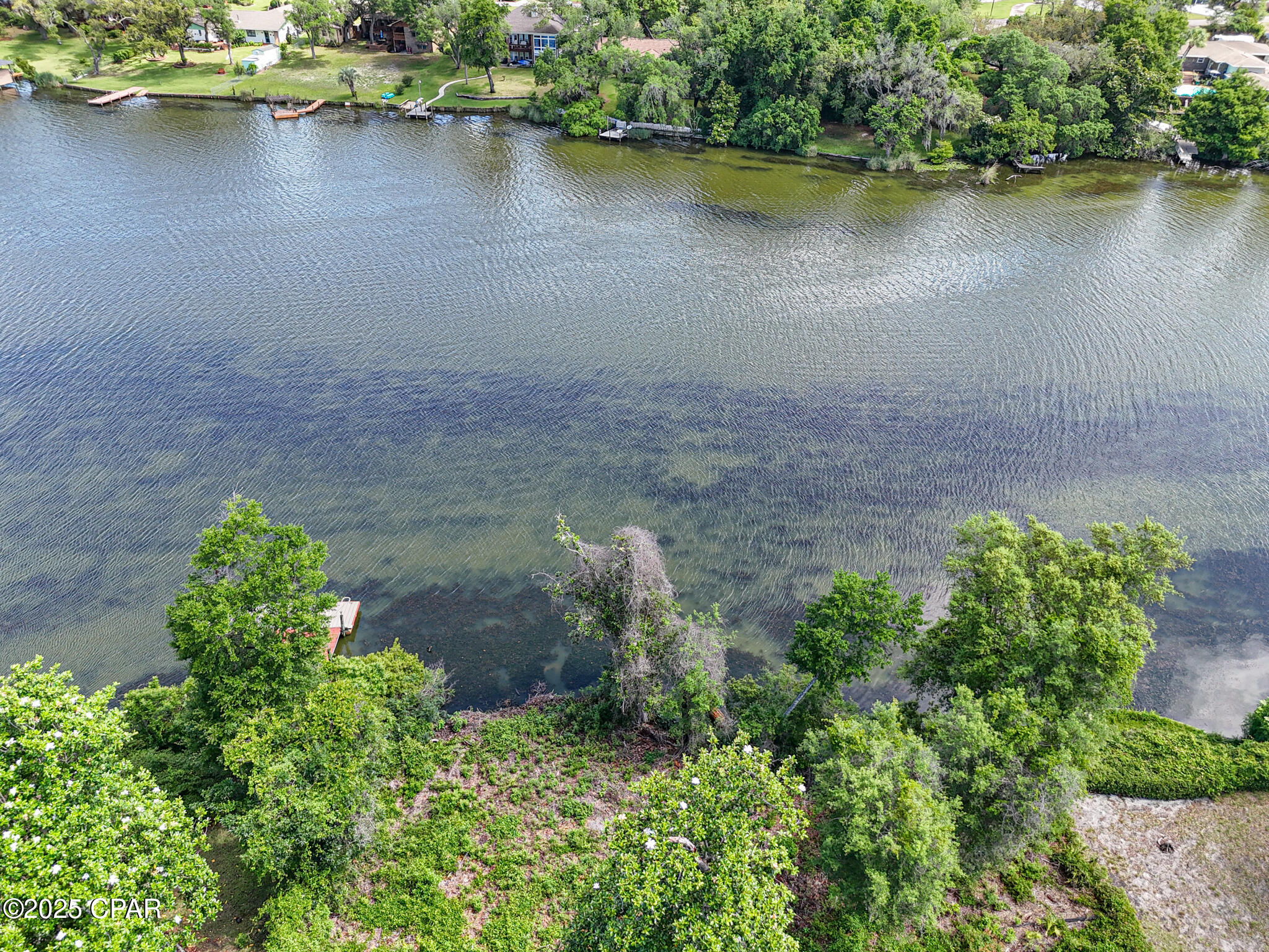 4813 S Lakewood Drive, Panama City, Florida image 12