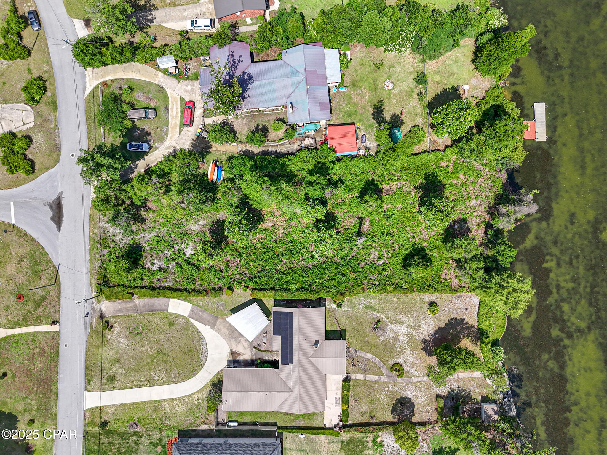 4813 S Lakewood Drive, Panama City, Florida image 2