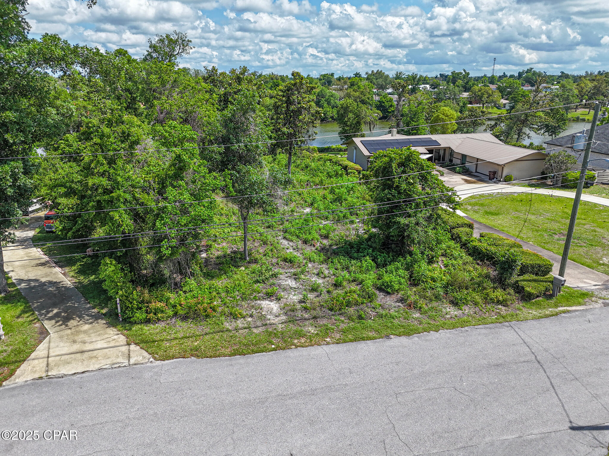 4813 S Lakewood Drive, Panama City, Florida image 3