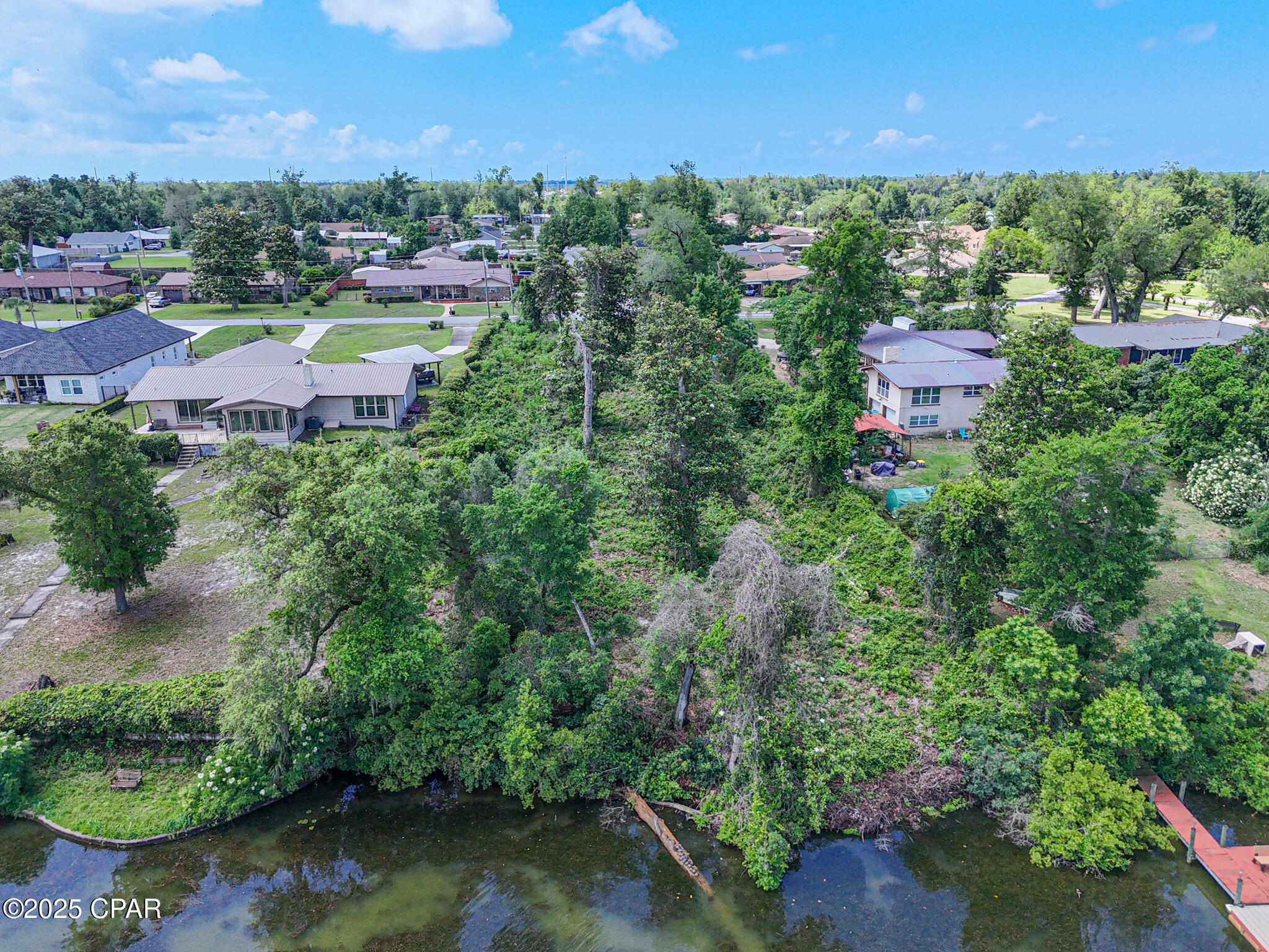 4813 S Lakewood Drive, Panama City, Florida image 8