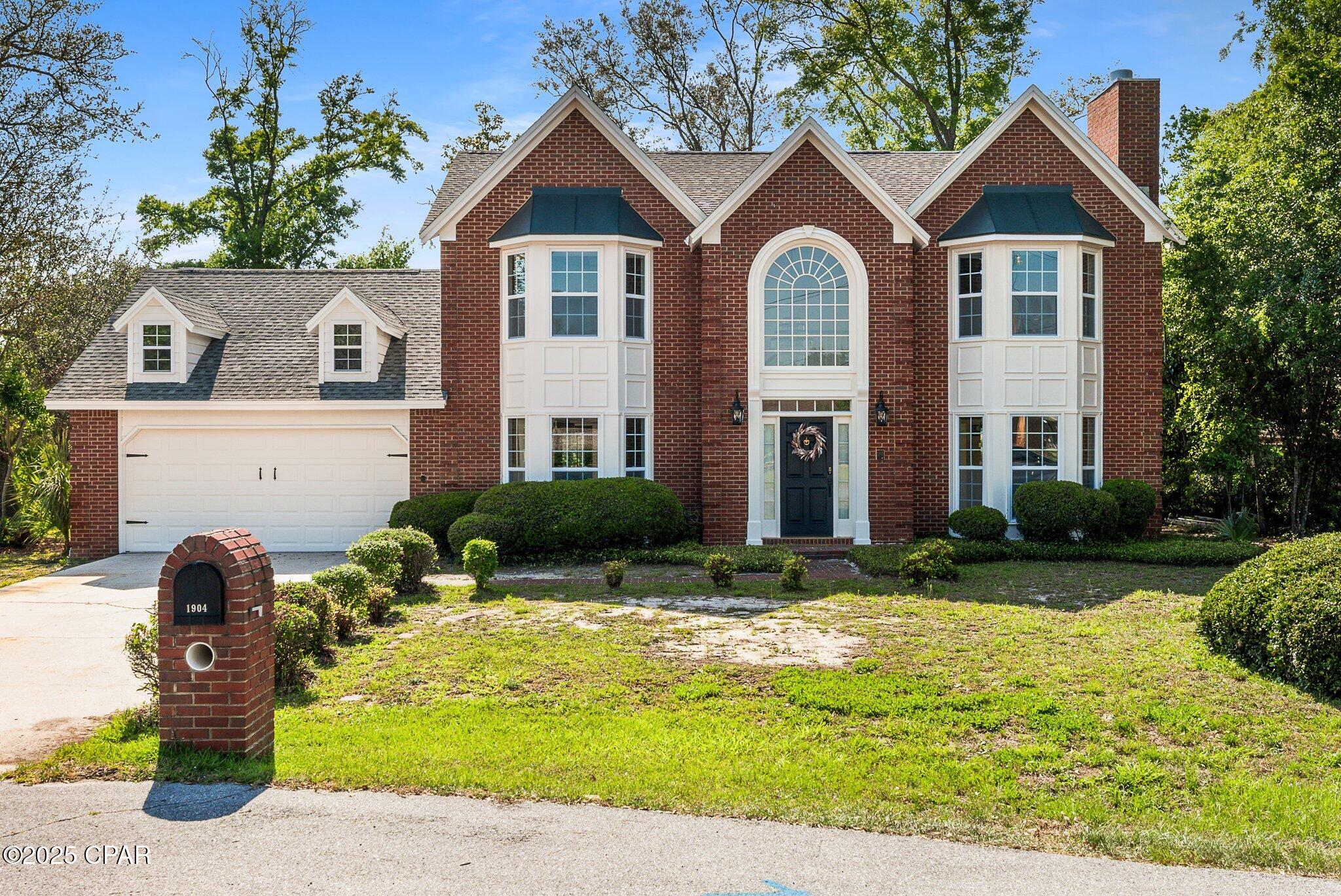 Details for 1904 Connecticut Avenue, Lynn Haven, FL 32444