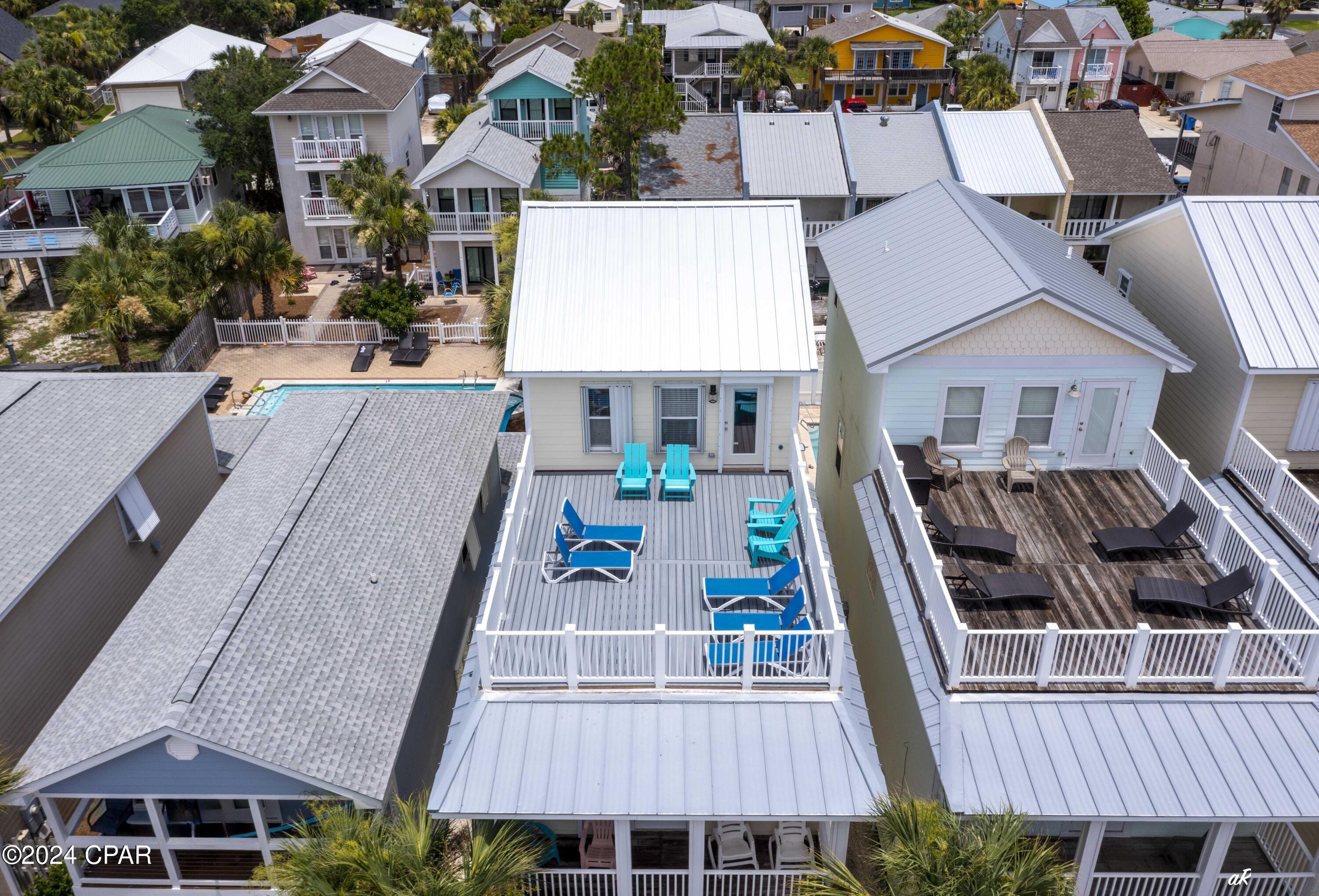 7428 Thomas Drive, Panama City, Florida image 13