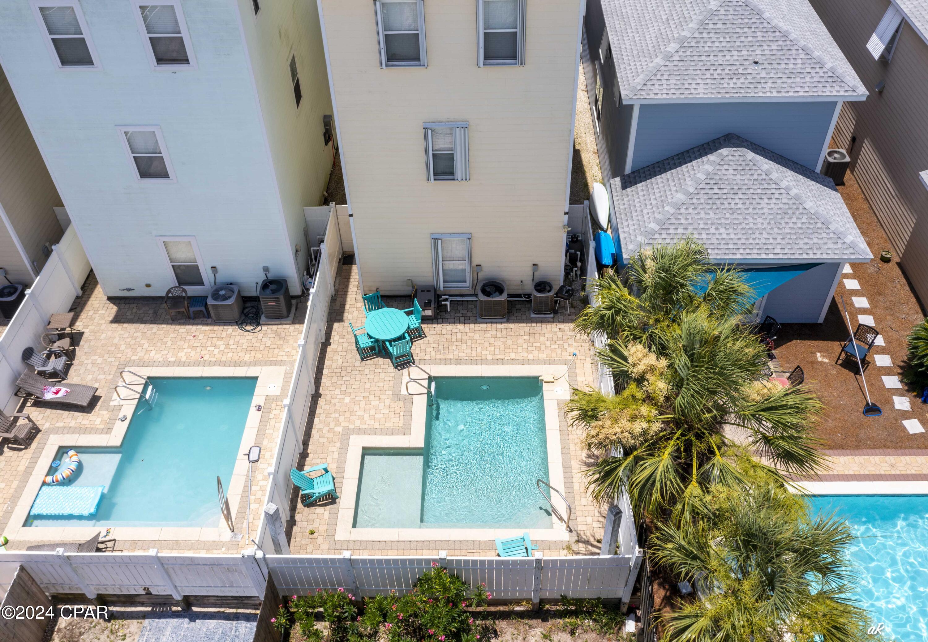 7428 Thomas Drive, Panama City, Florida image 15