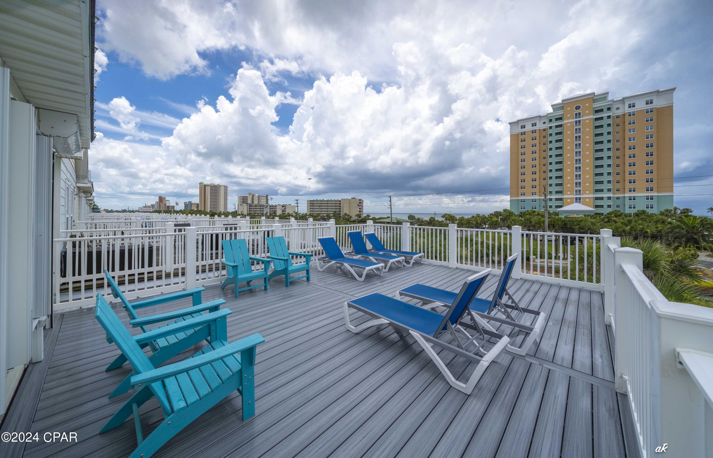 7428 Thomas Drive, Panama City, Florida image 2