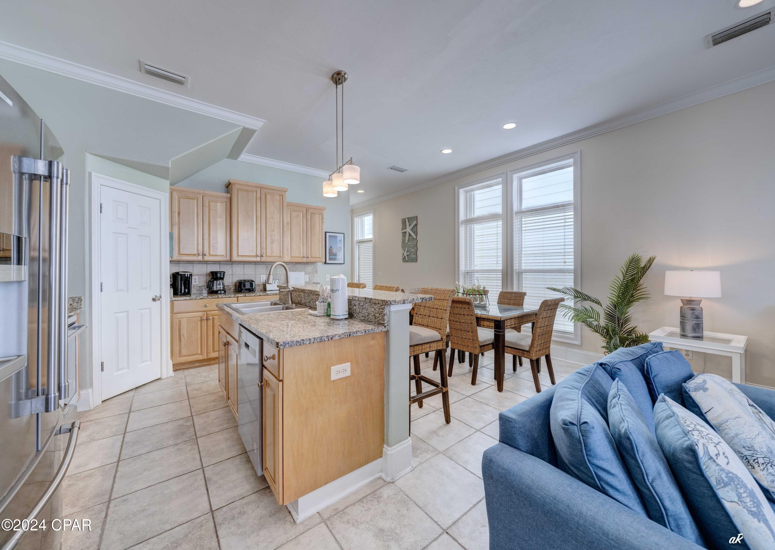 7428 Thomas Drive, Panama City, Florida image 24
