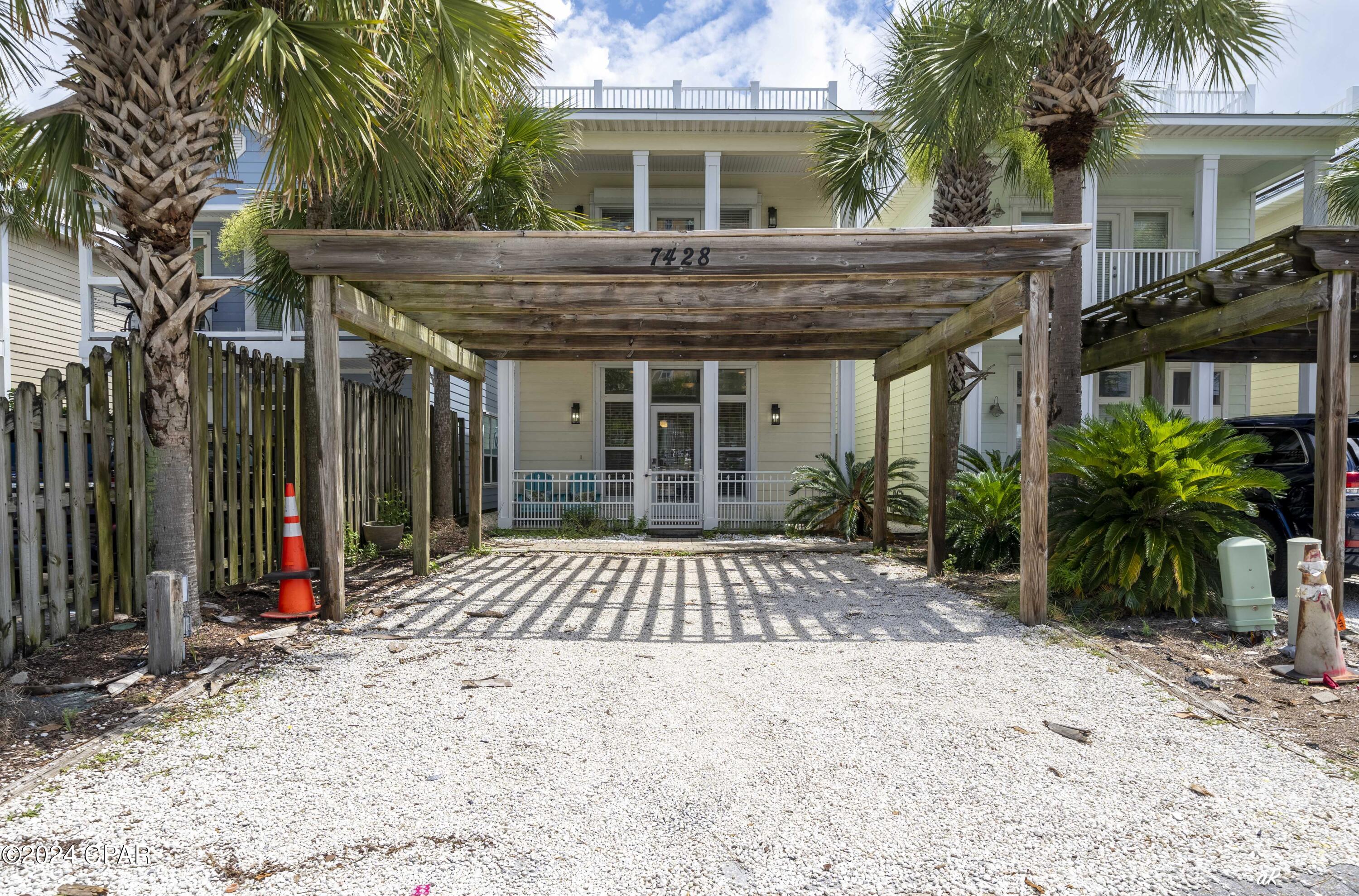 7428 Thomas Drive, Panama City, Florida image 3