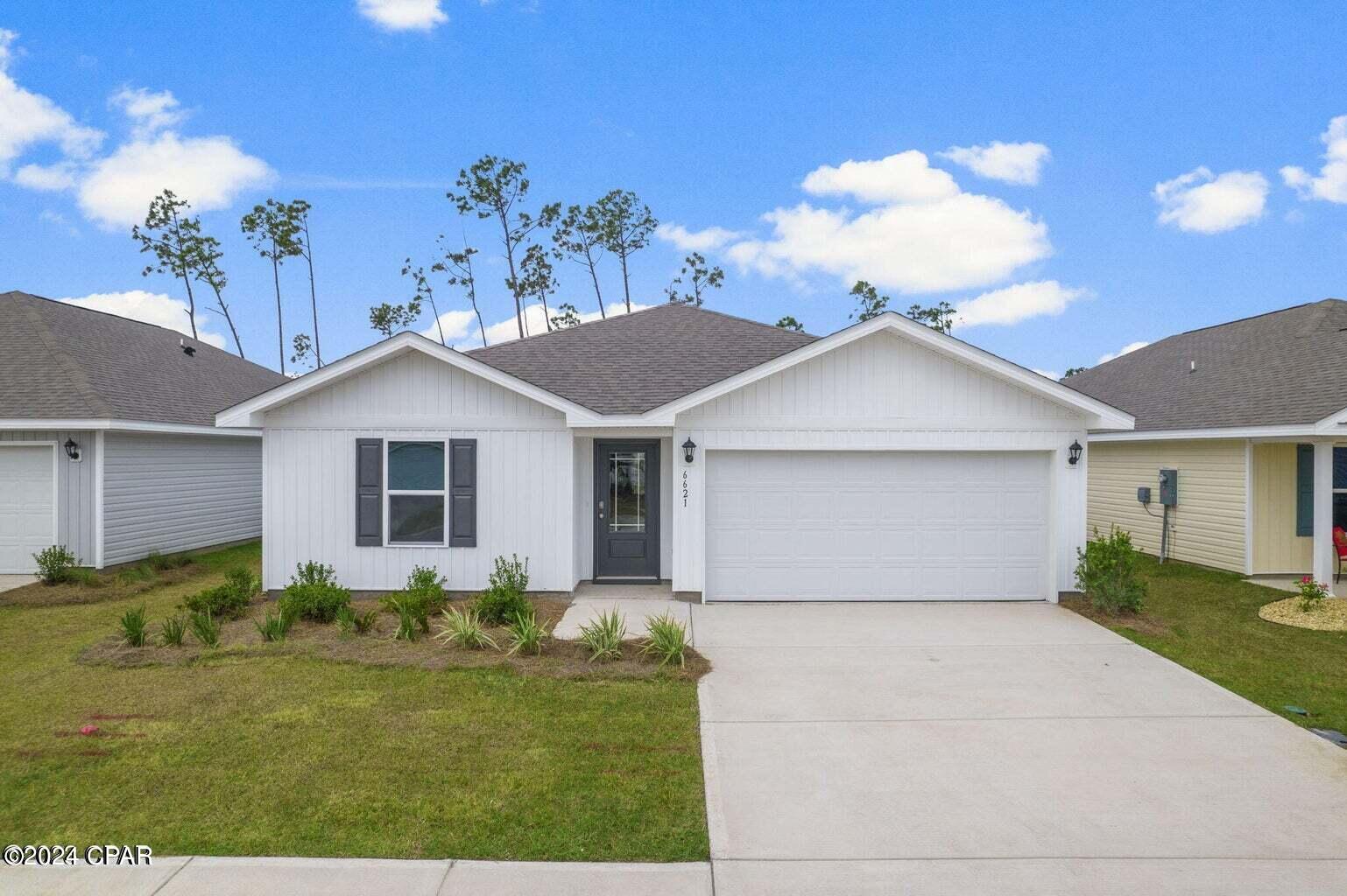 Details for 6621 Slabinski Lane, Panama City, FL 32404