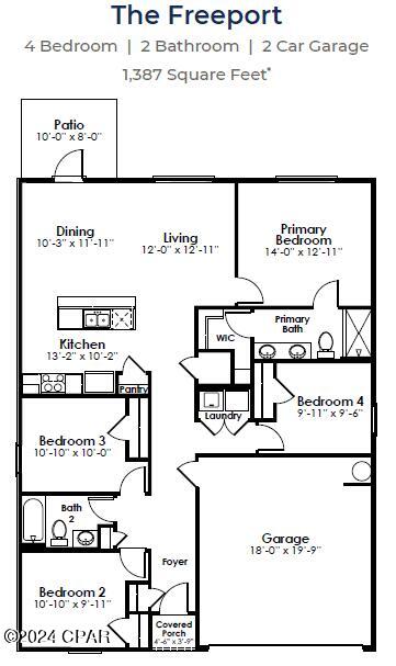 Image 3 For 6621 Slabinski Lane