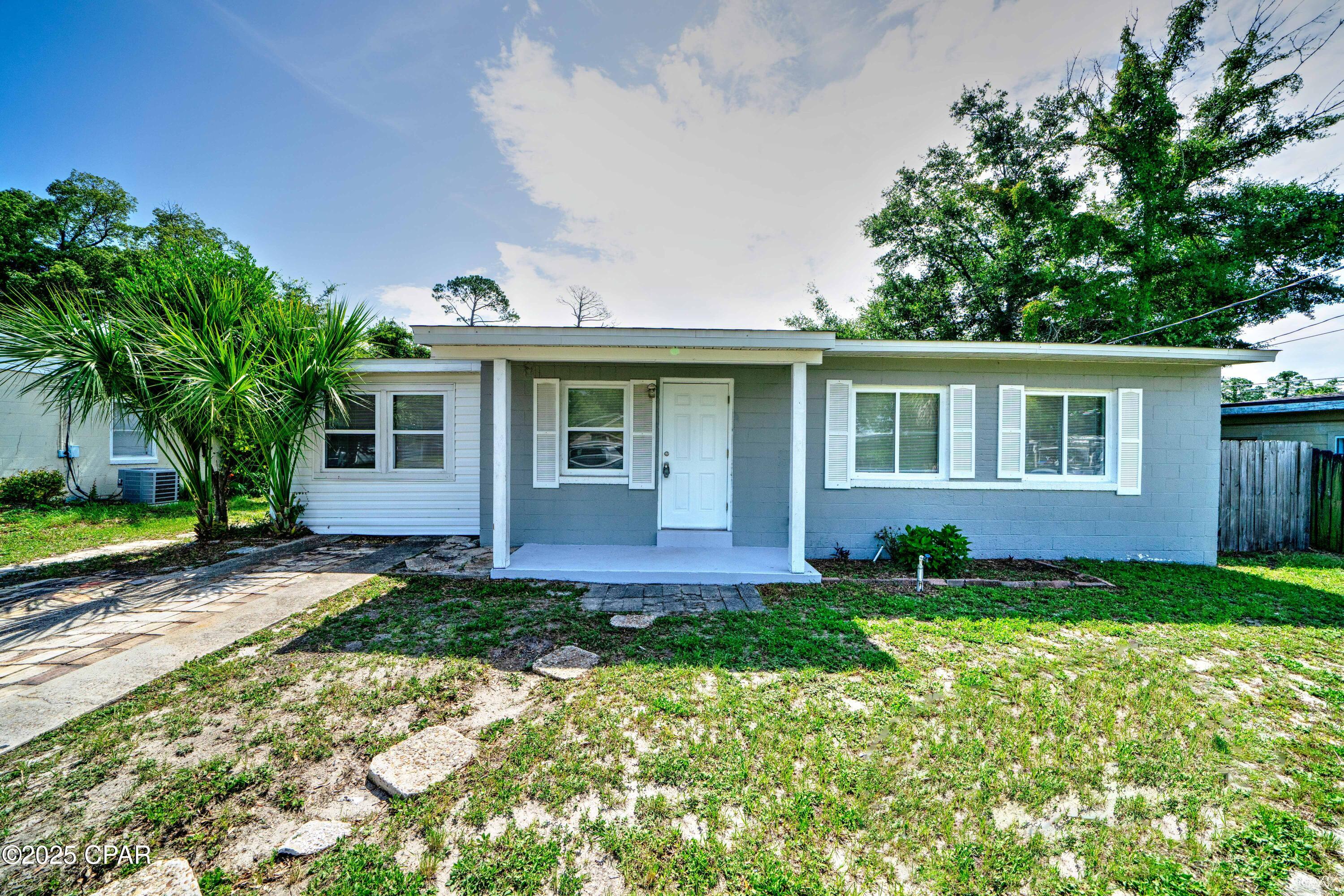 Details for 1902 Baltimore Avenue, Panama City, FL 32405