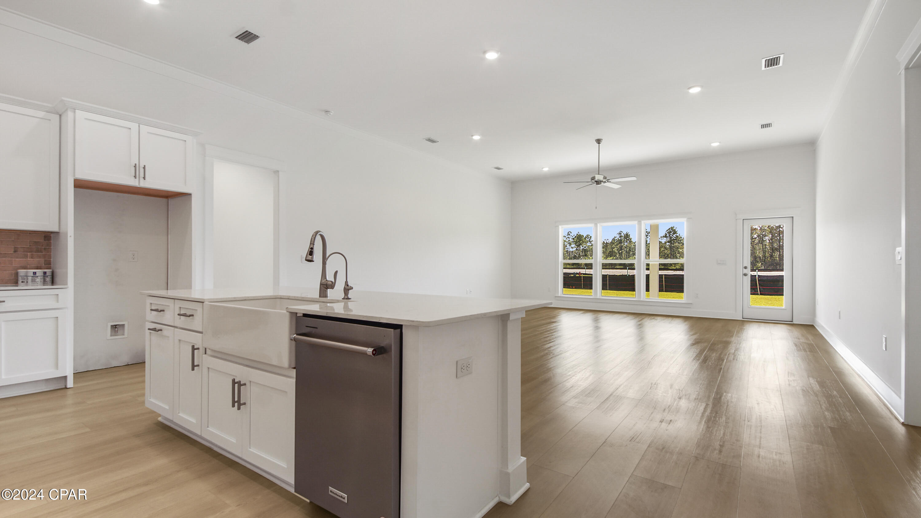 460 Newman Bayou Boulevard, Panama City Beach, Florida image 3
