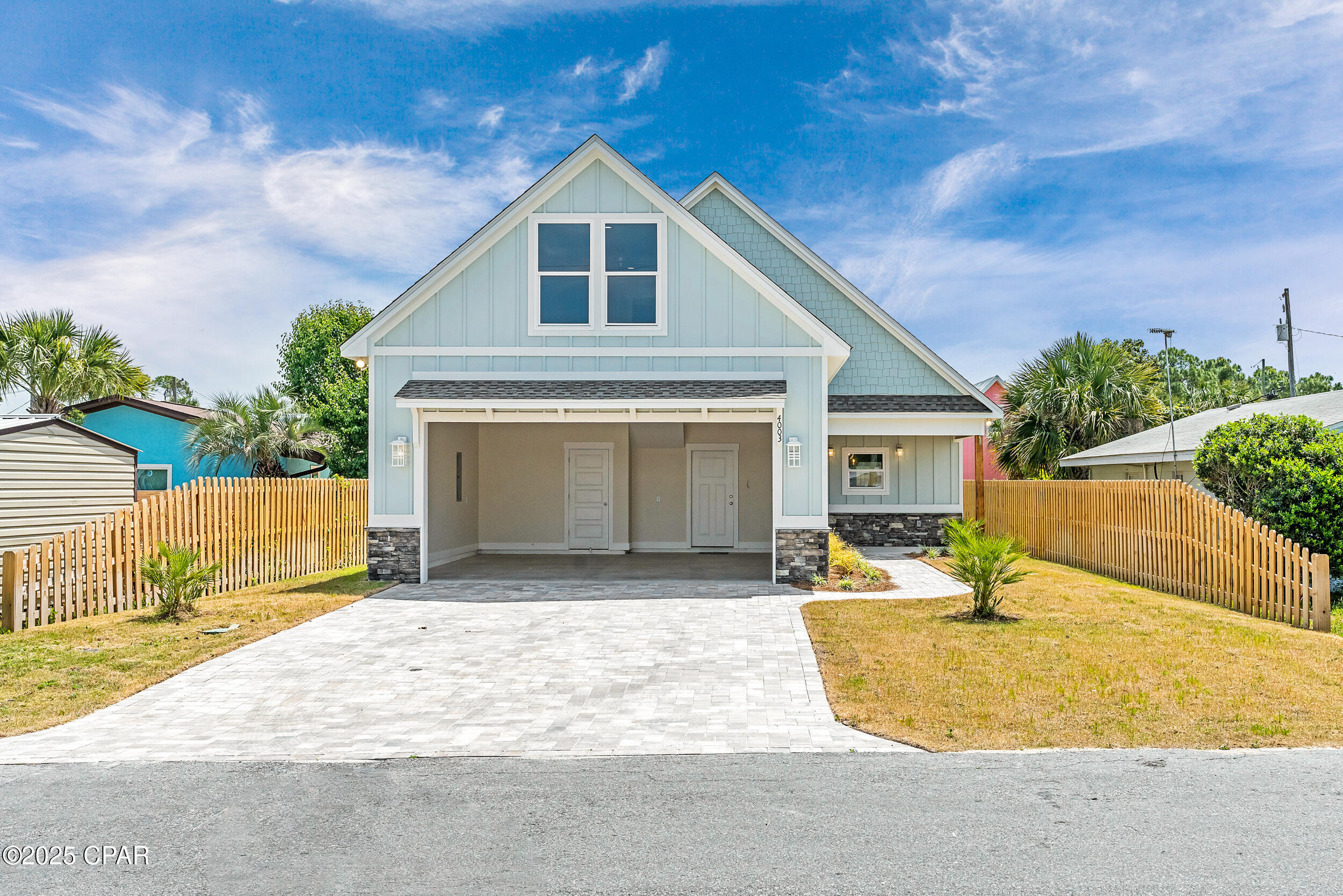 4003 Tarpon Street, Panama City Beach, Florida image 1
