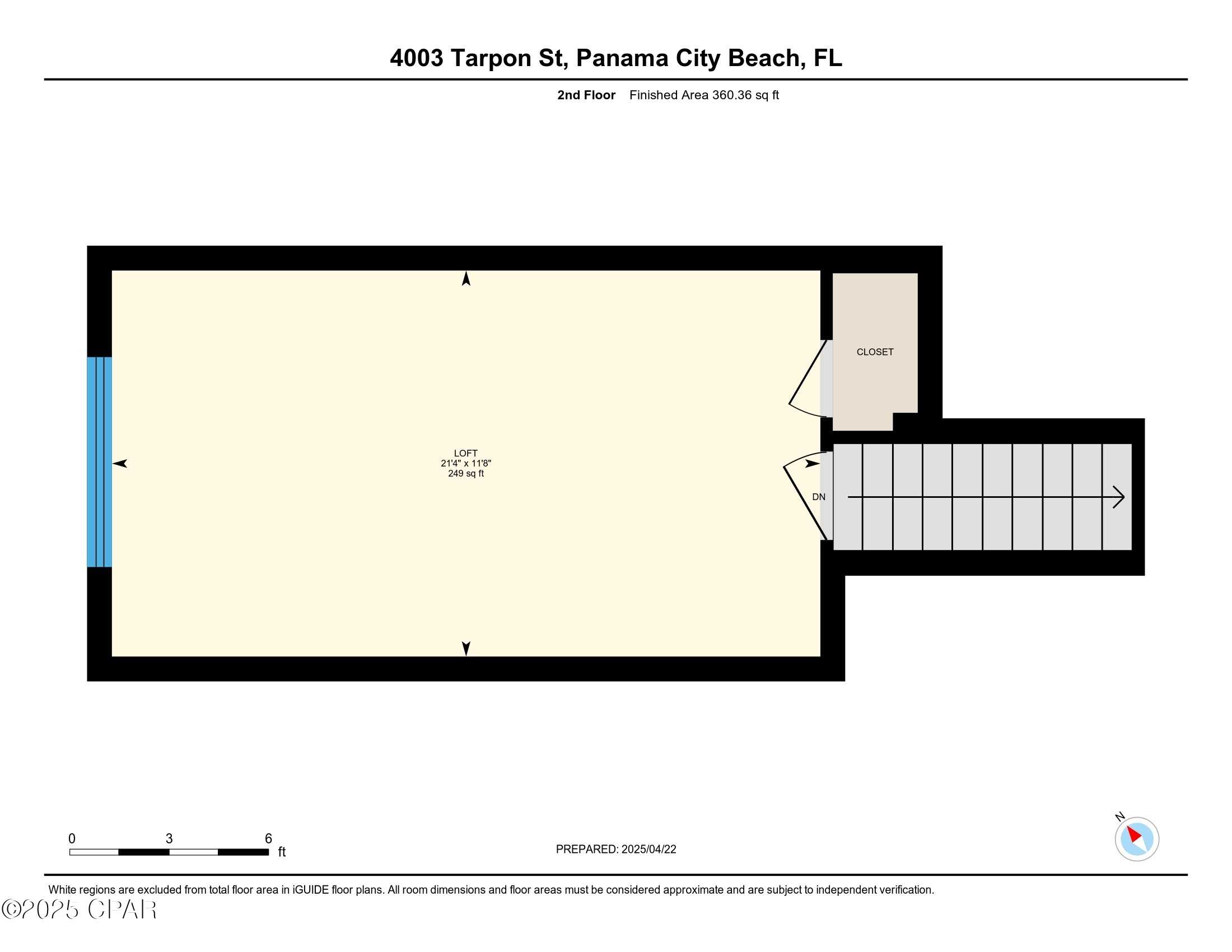 4003 Tarpon Street, Panama City Beach, Florida image 46
