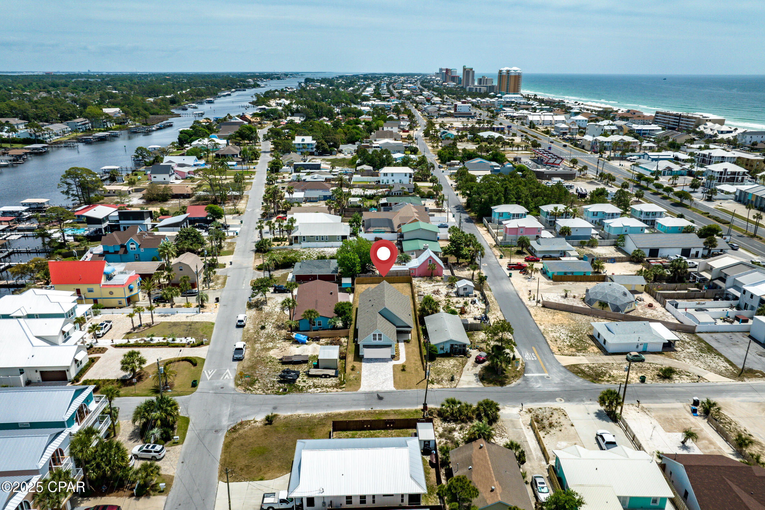 4003 Tarpon Street, Panama City Beach, Florida image 5