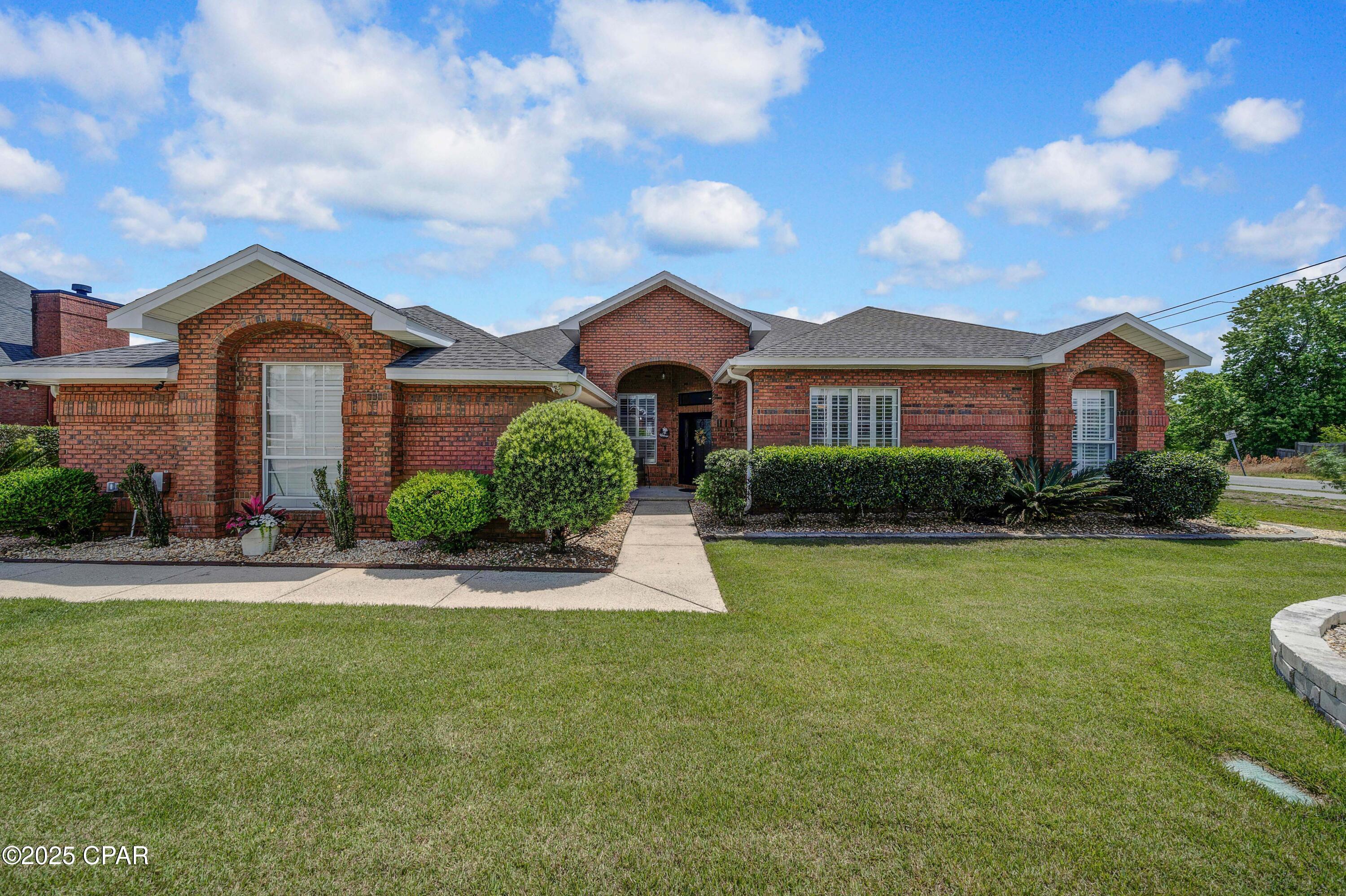 Details for 100 Wood Trail, Panama City, FL 32405