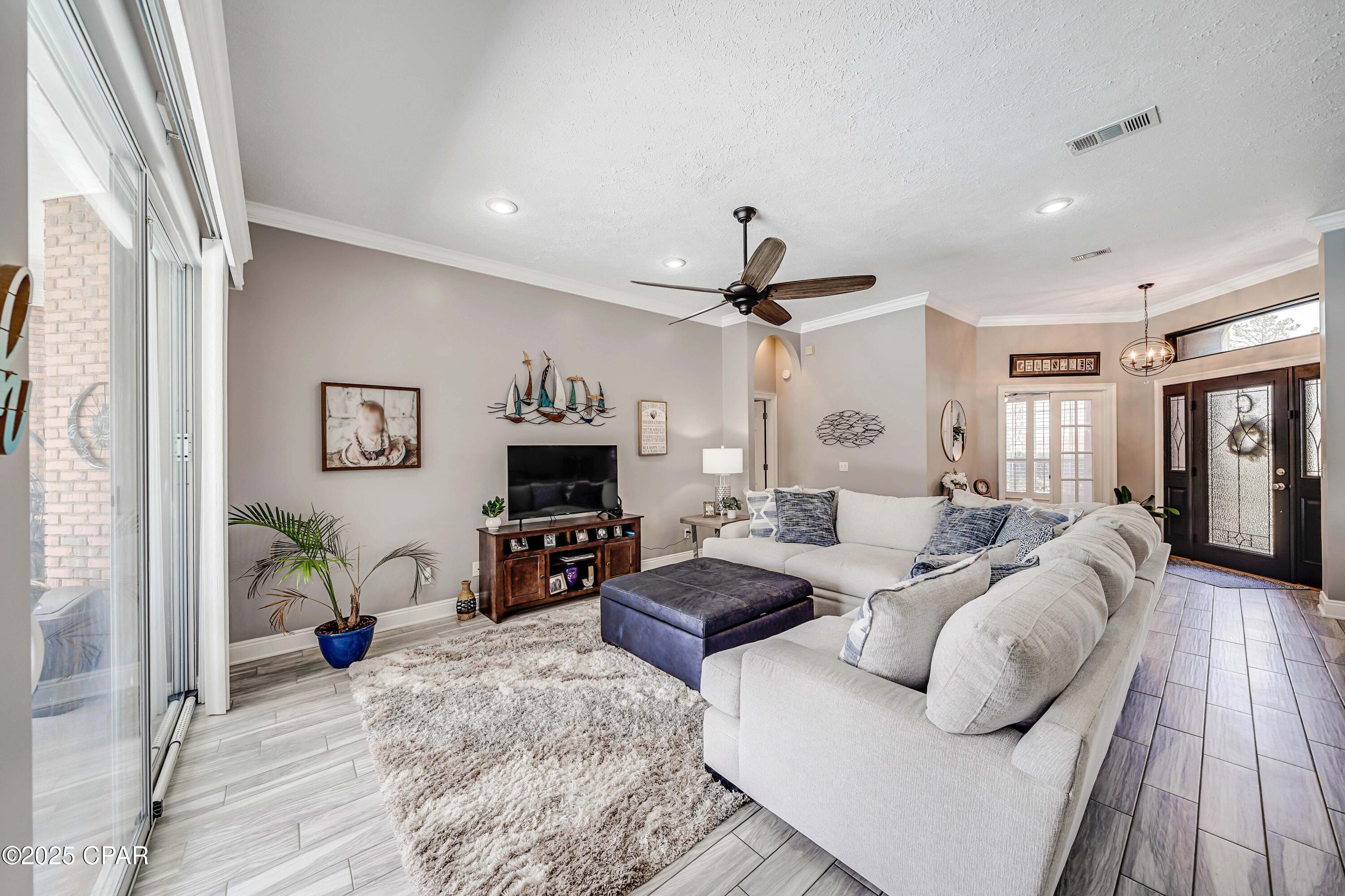 100 Wood Trail, Panama City, Florida image 11