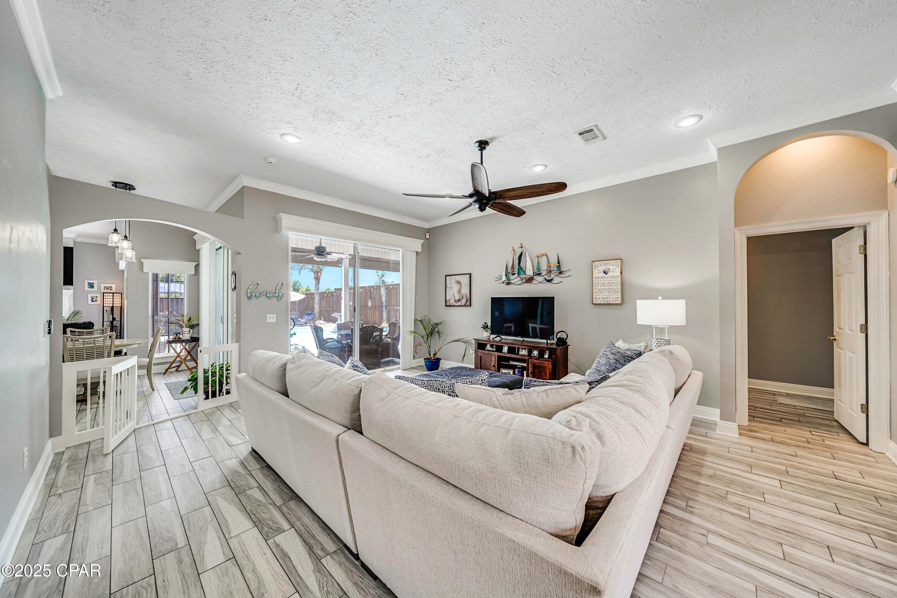 100 Wood Trail, Panama City, Florida image 13