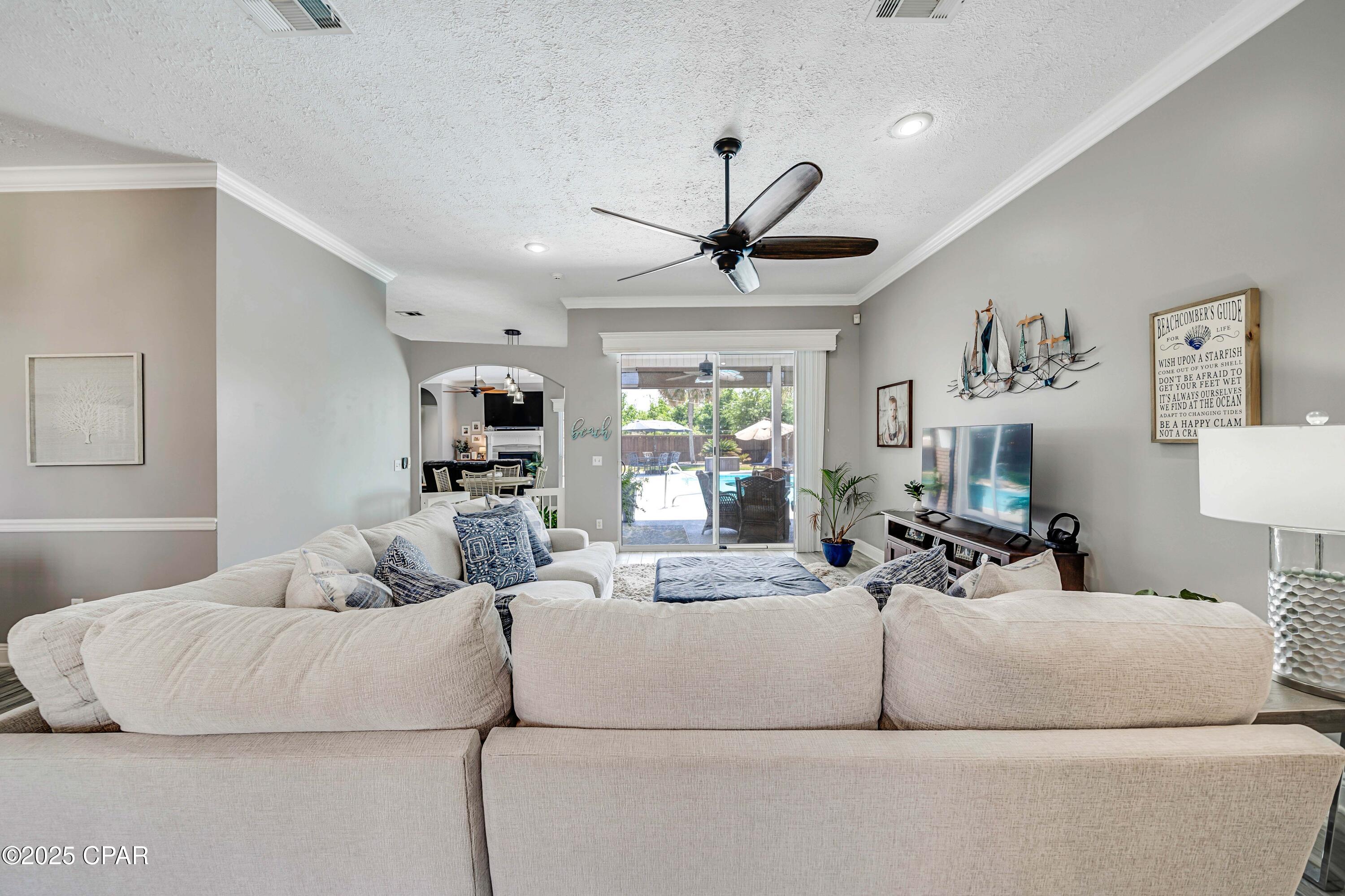 100 Wood Trail, Panama City, Florida image 14