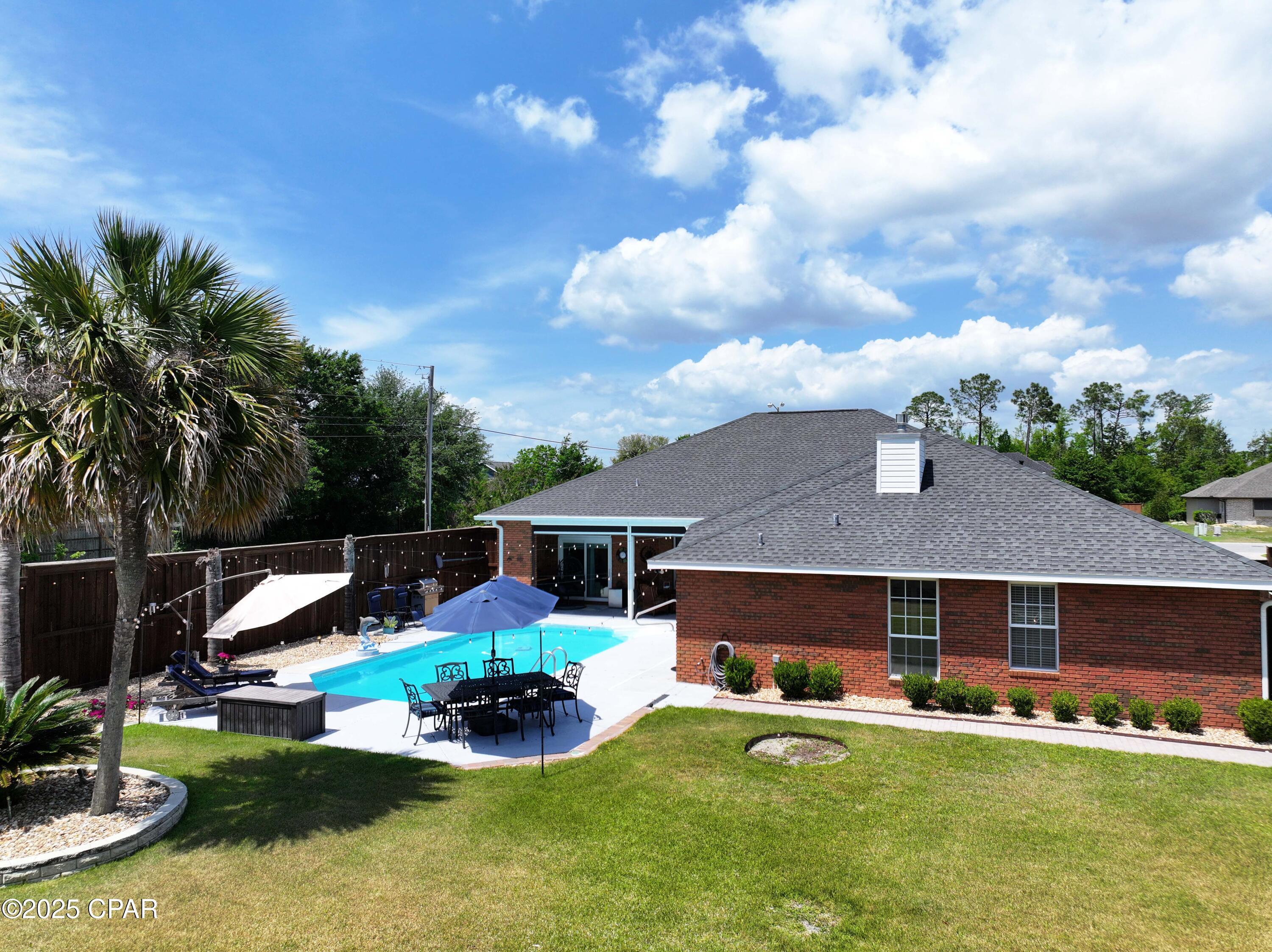 100 Wood Trail, Panama City, Florida image 2