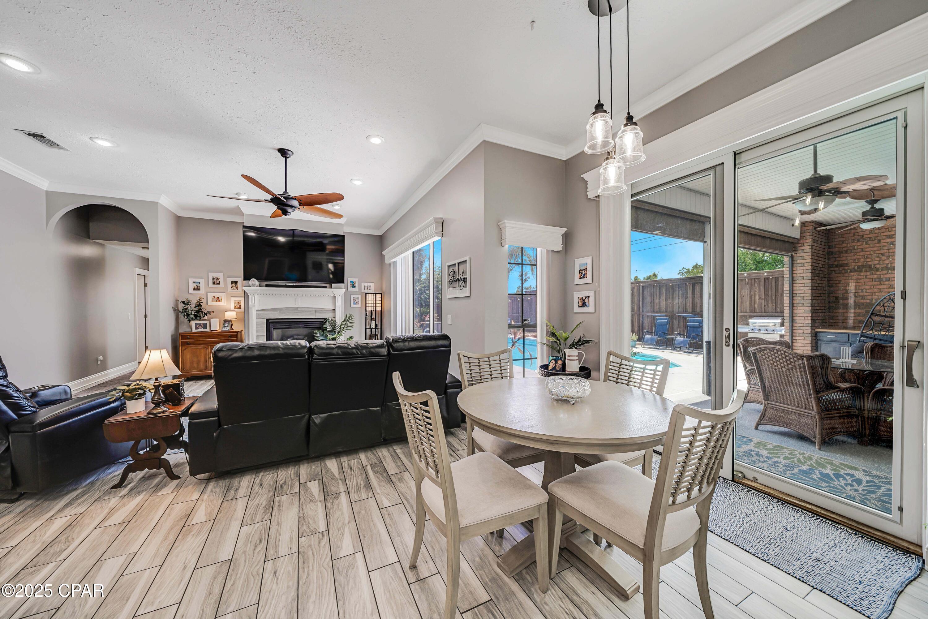 100 Wood Trail, Panama City, Florida image 27