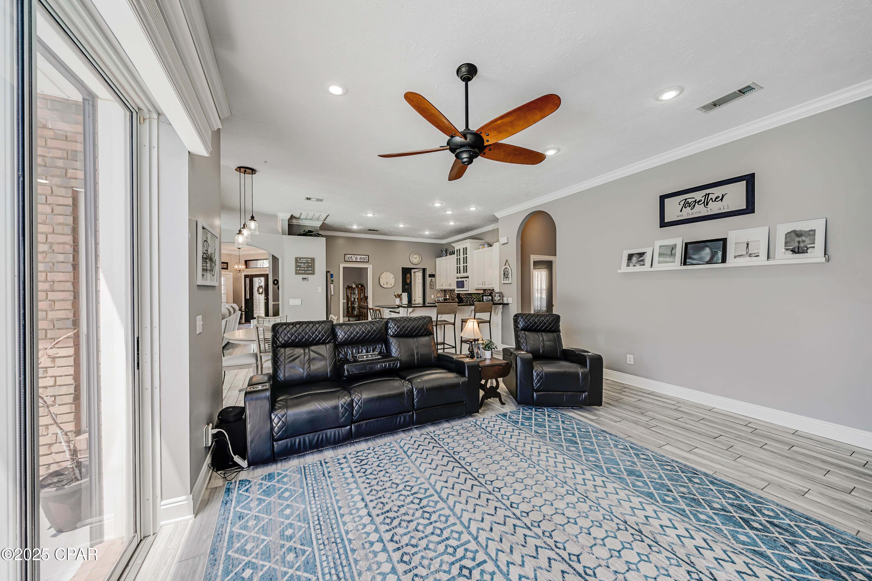 100 Wood Trail, Panama City, Florida image 32