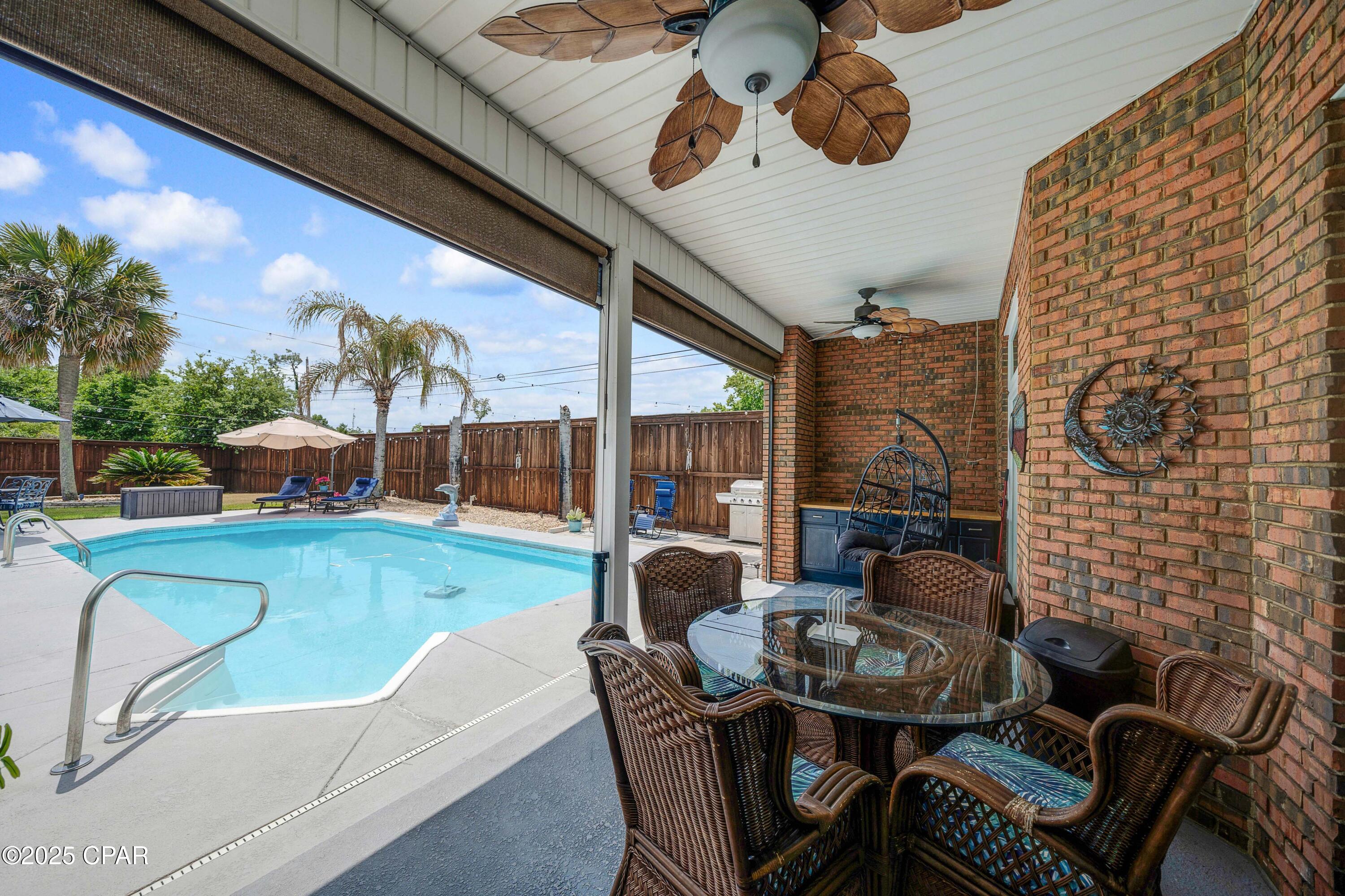 100 Wood Trail, Panama City, Florida image 4