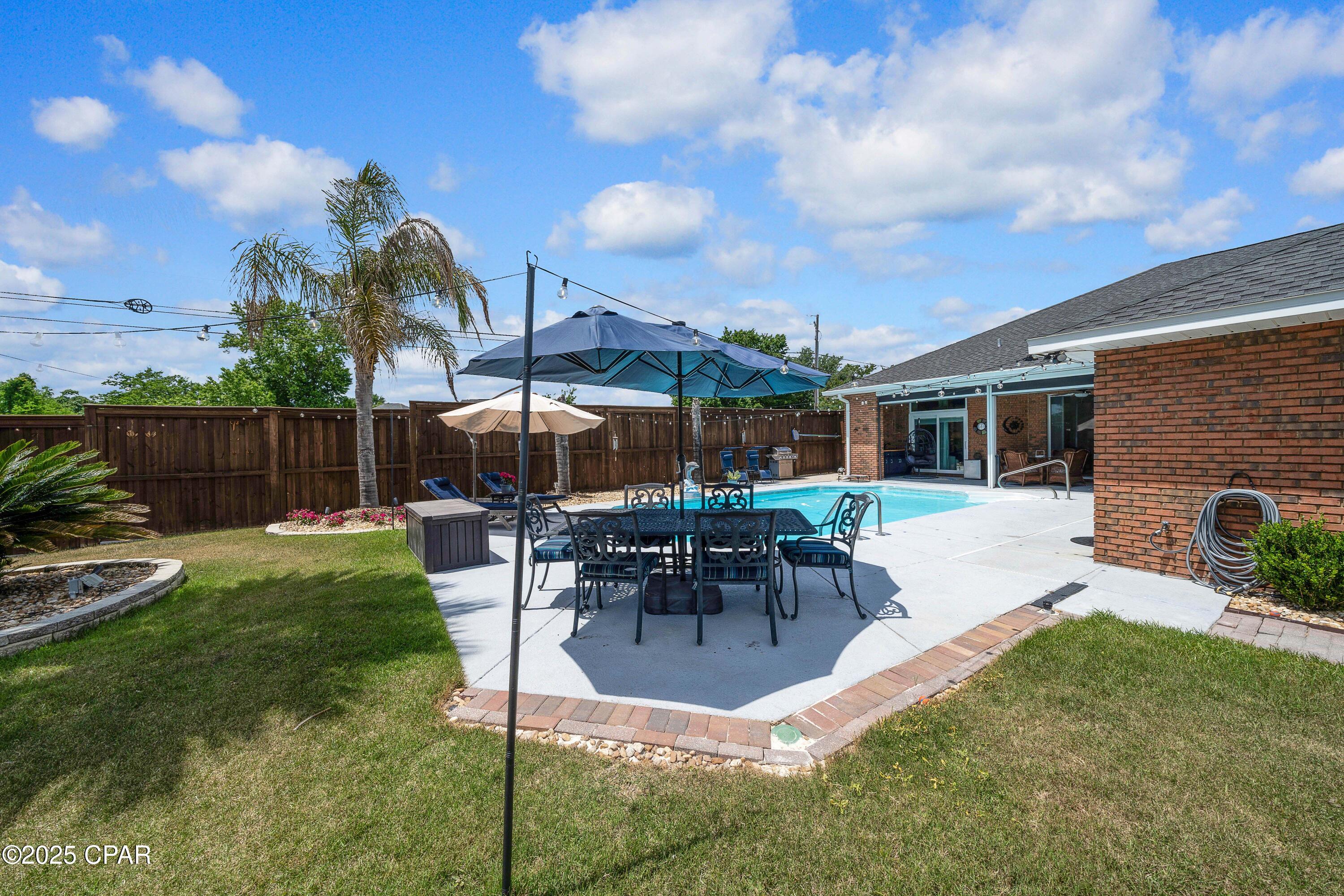100 Wood Trail, Panama City, Florida image 5