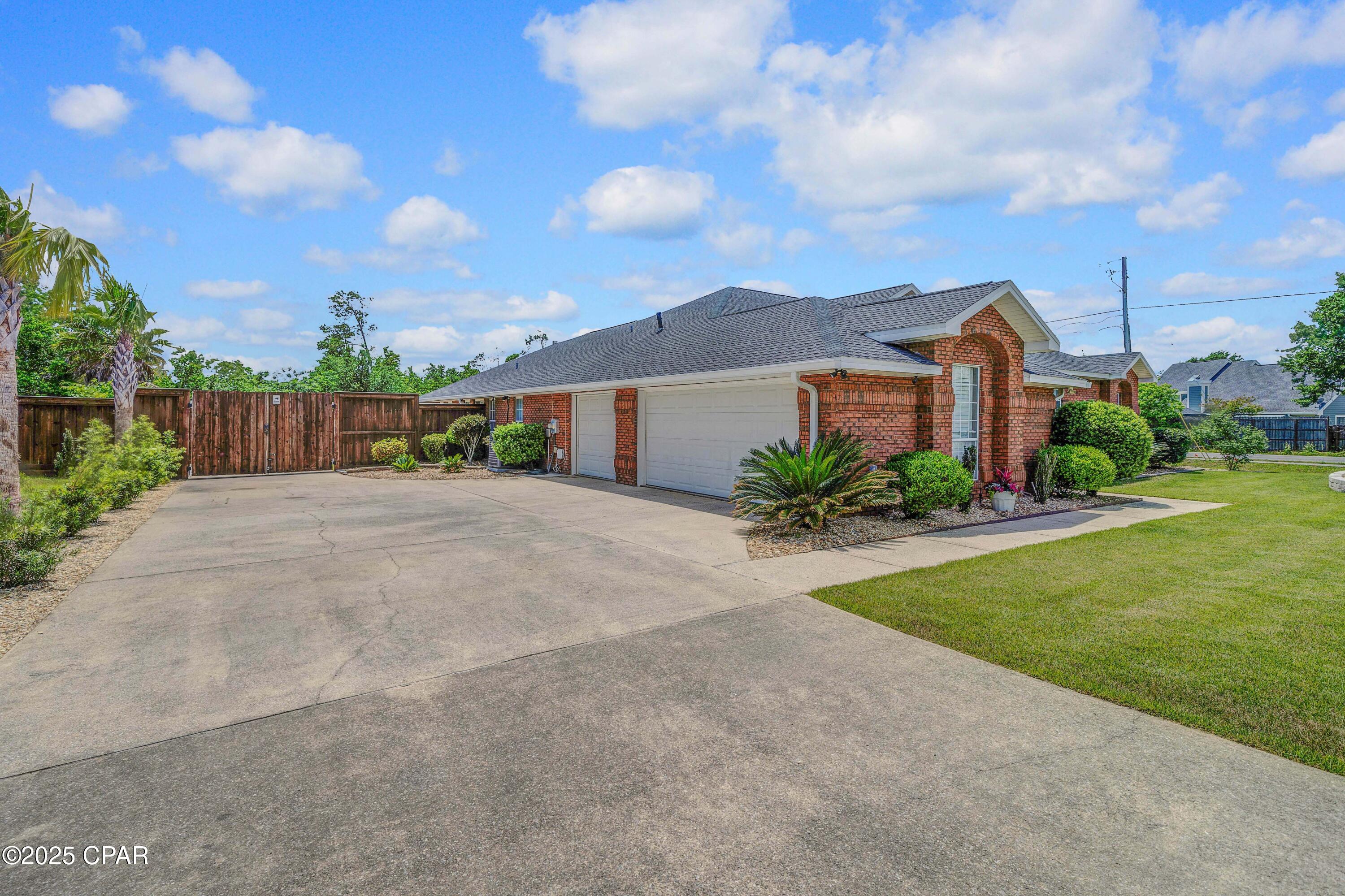100 Wood Trail, Panama City, Florida image 6